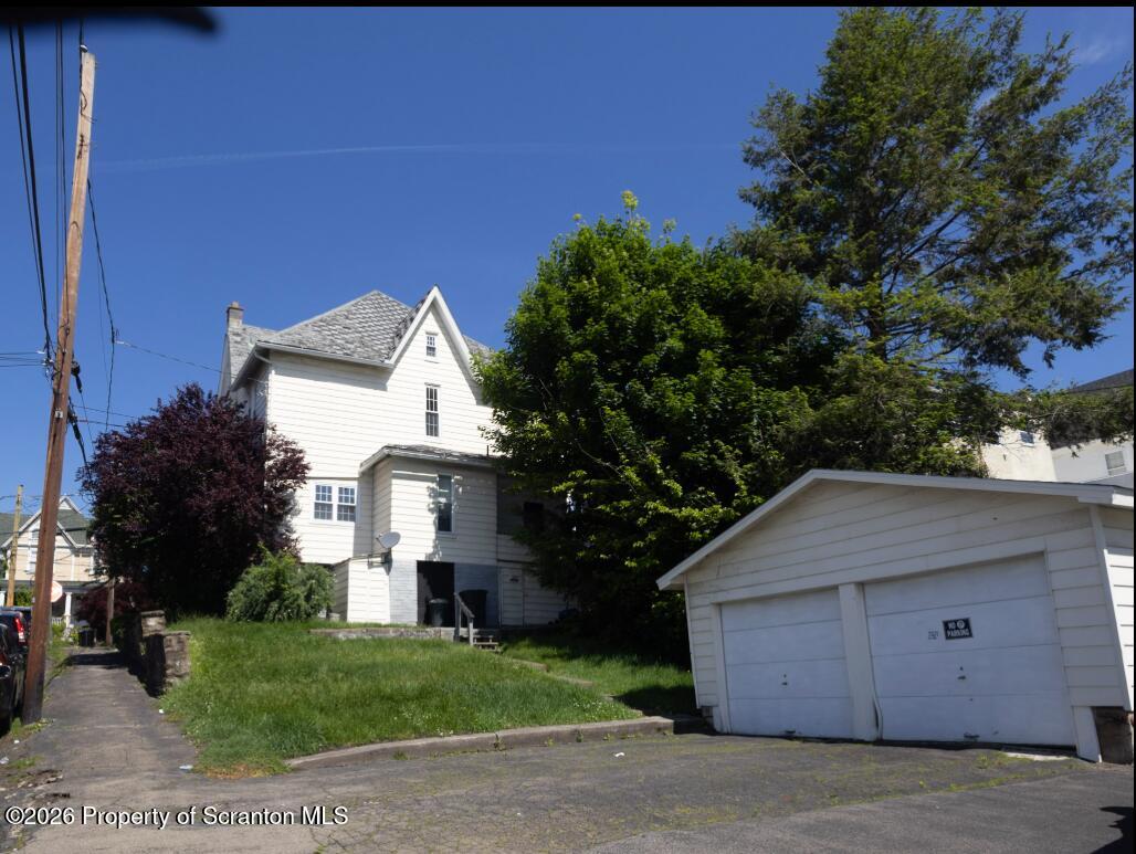 313 S Main Avenue