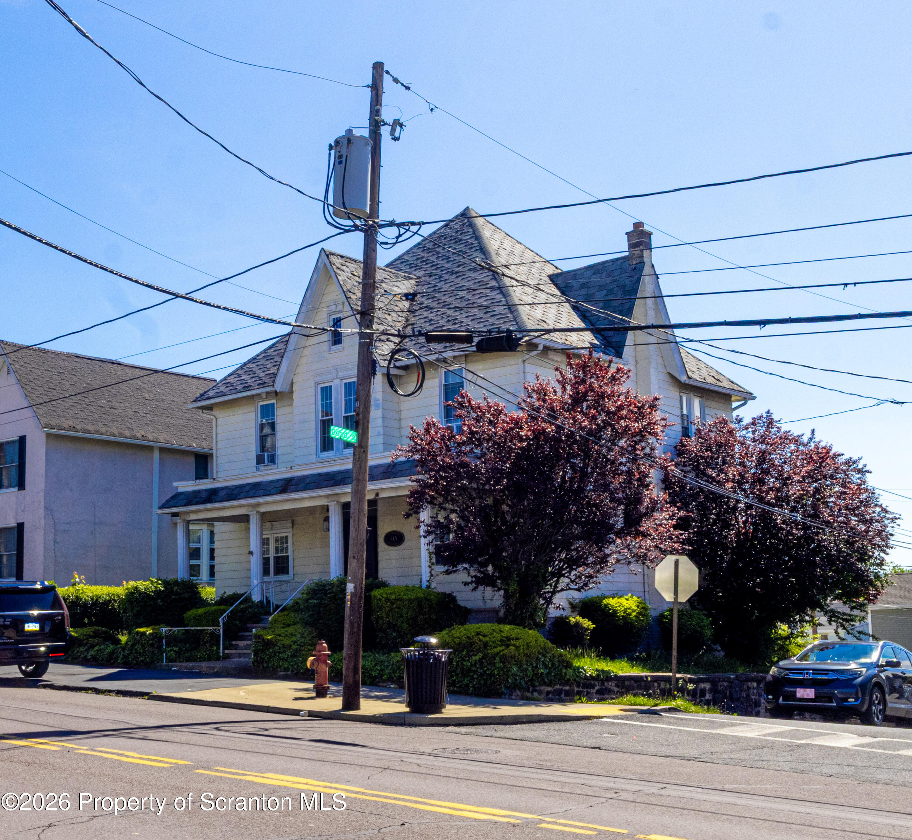 313 S Main Avenue