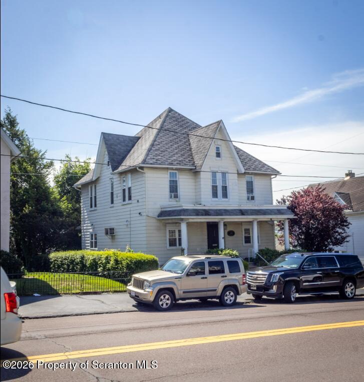 313 S Main Avenue