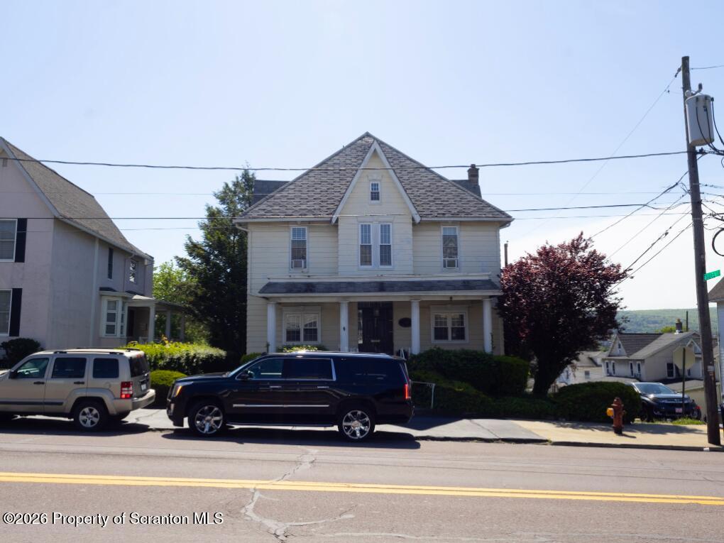 313 S Main Avenue