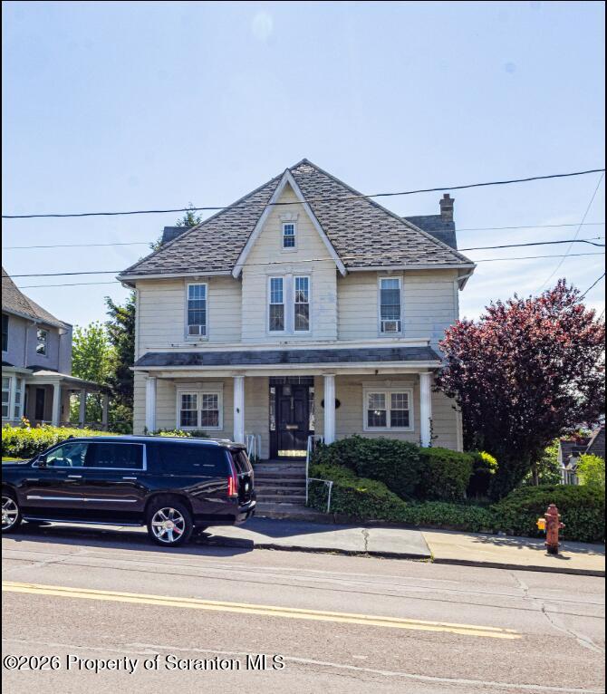 313 S Main Avenue