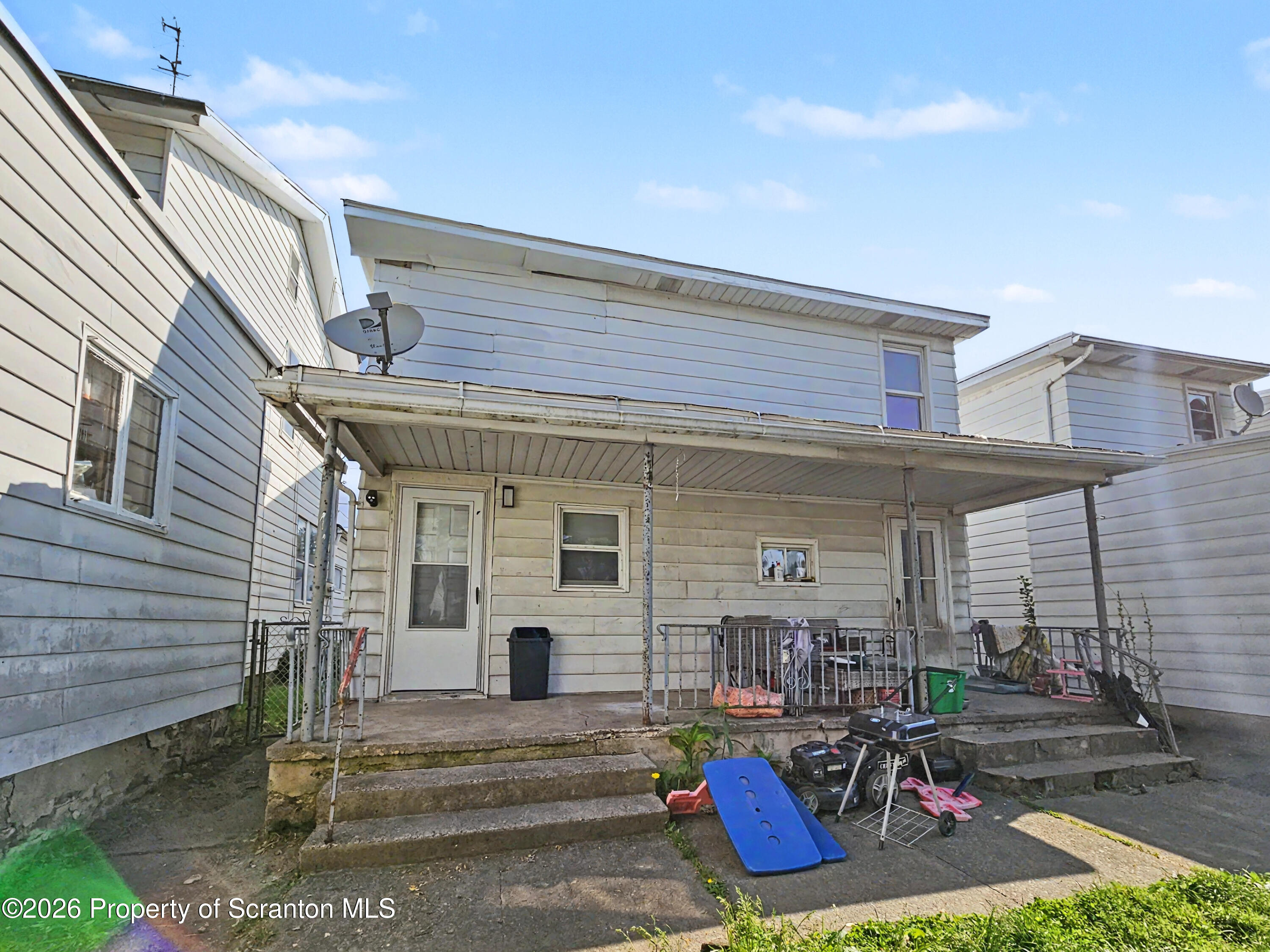 1427-1431 Washburn Street