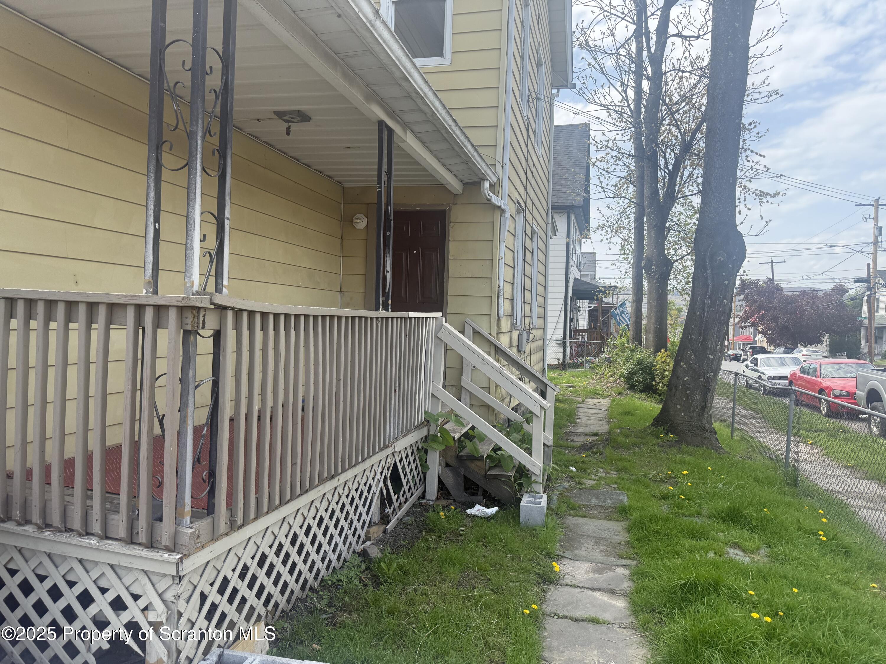 602 Prospect Avenue