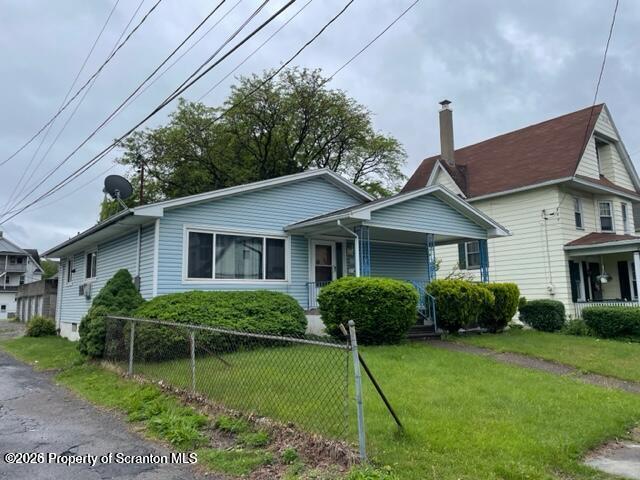430 Orchard Street