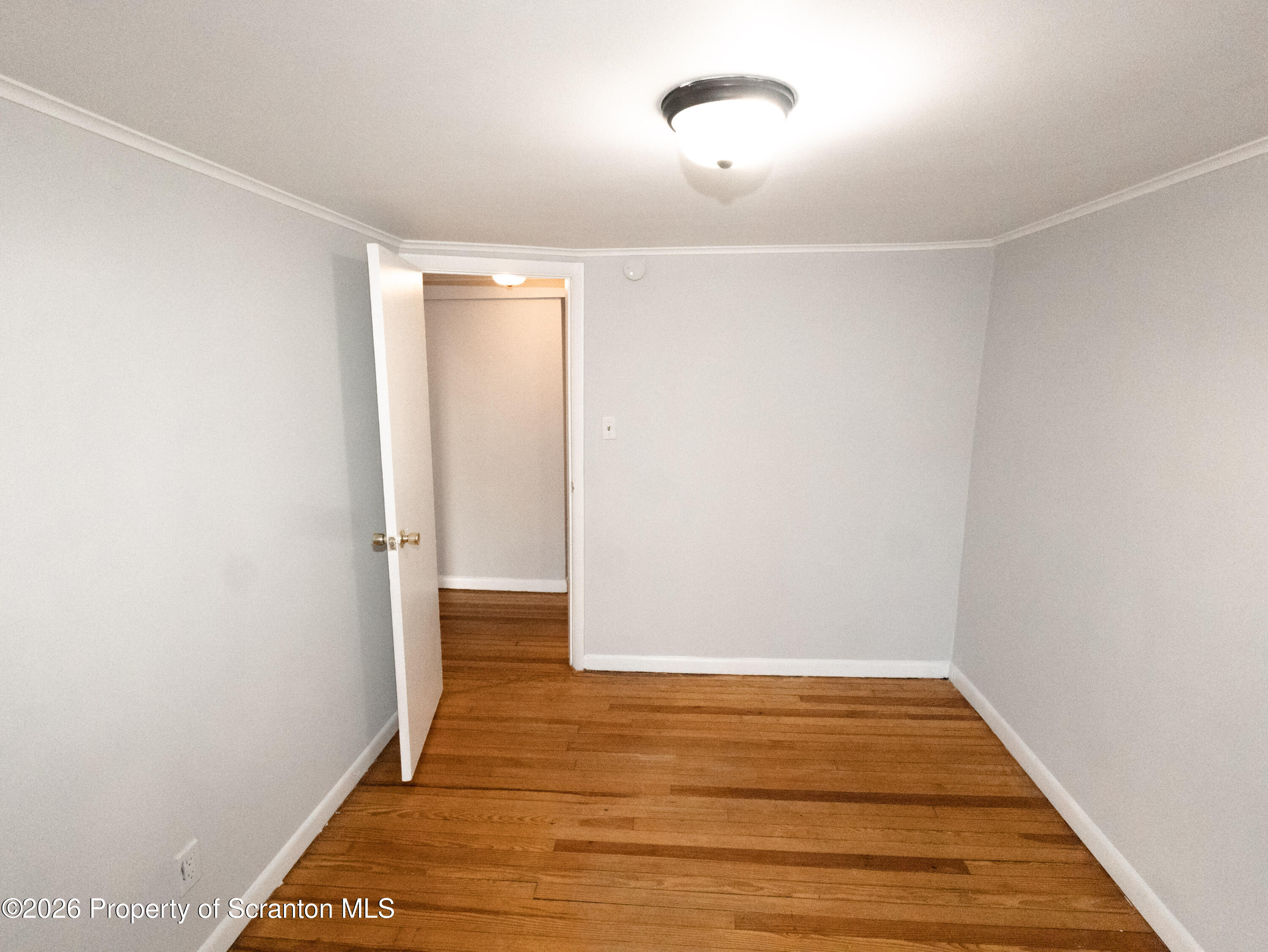 418 E Market Street