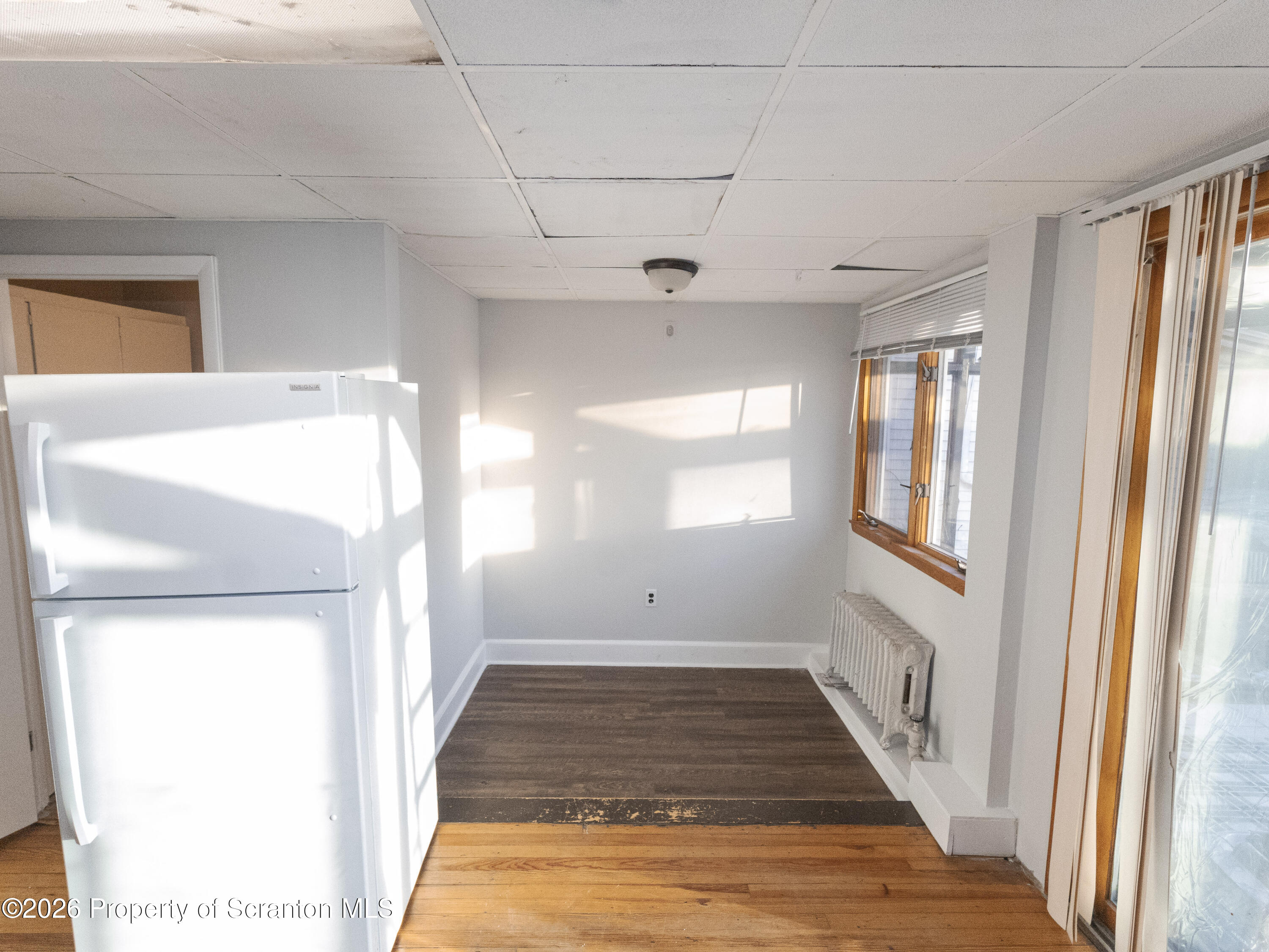 418 E Market Street