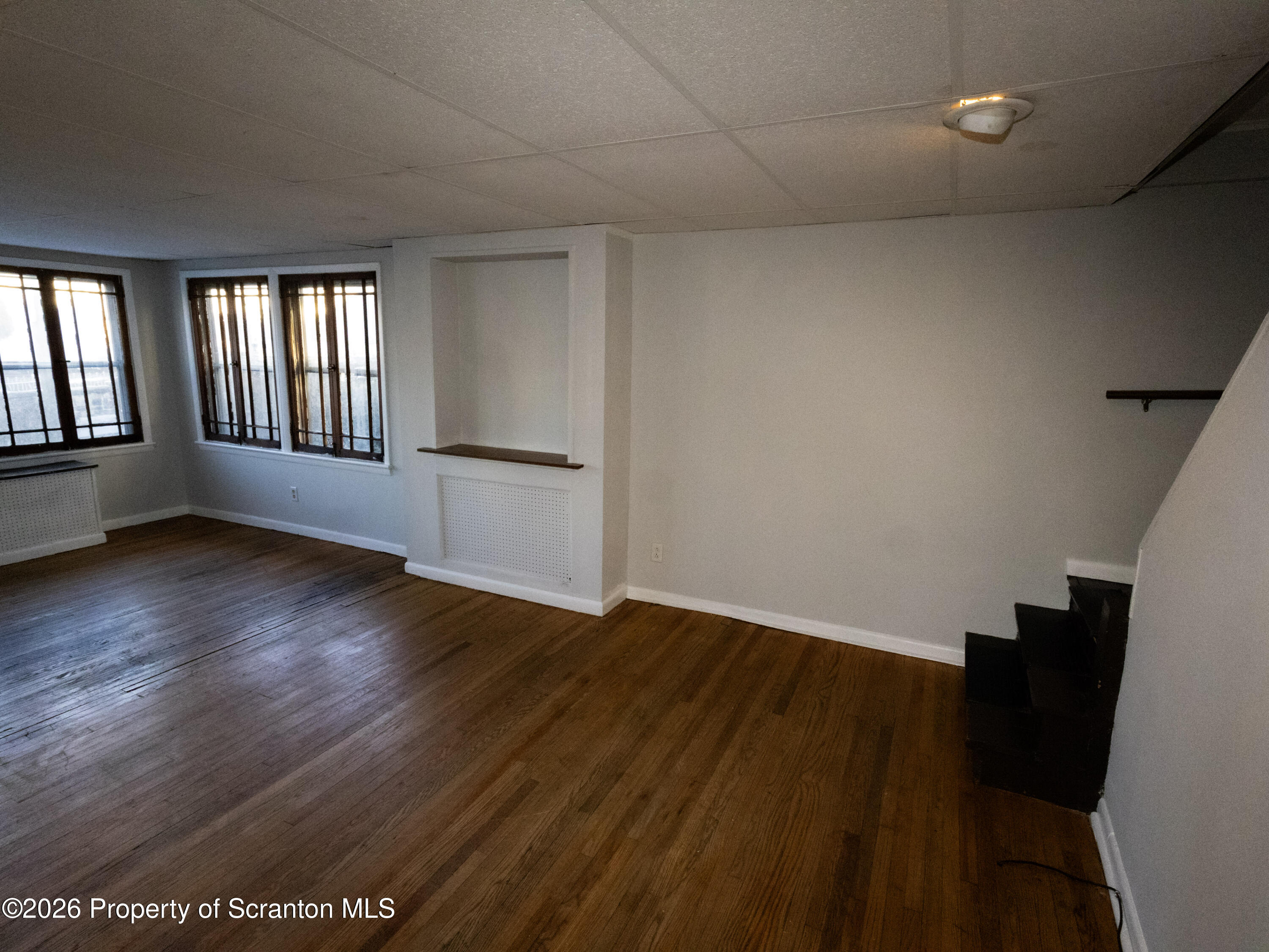 418 E Market Street