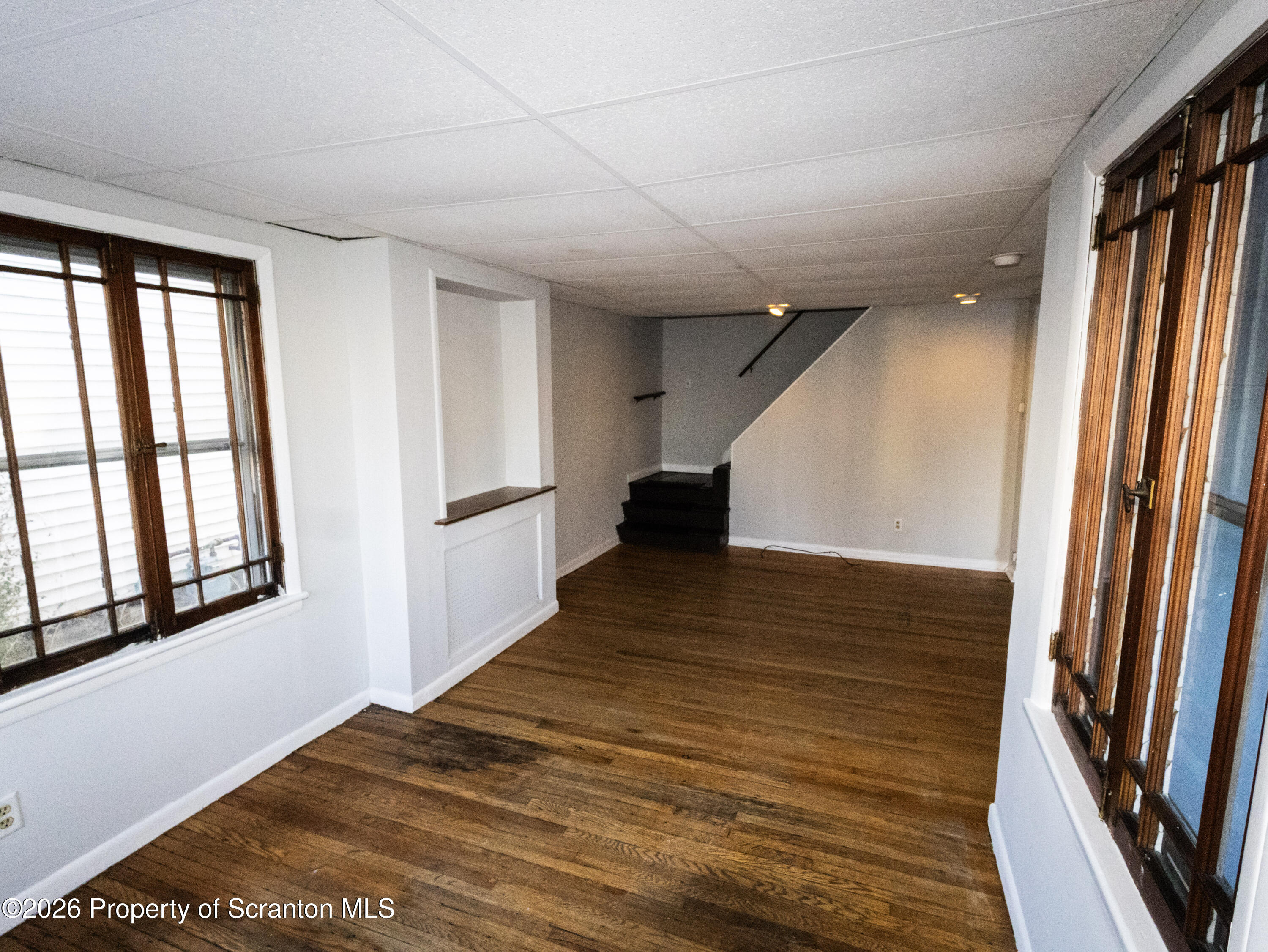 418 E Market Street