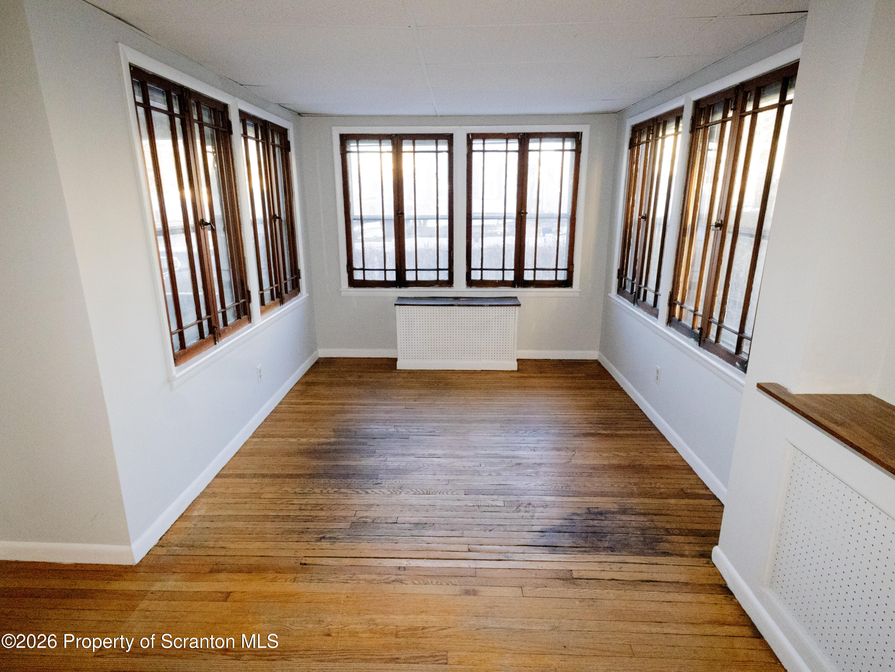 418 E Market Street