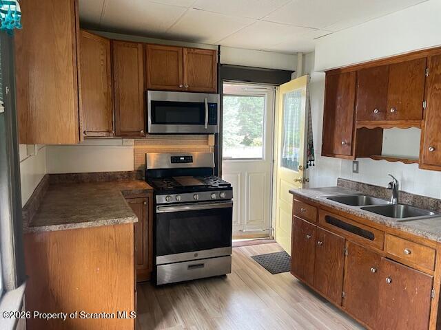 320 Pittston Avenue Unit: 2nd fl