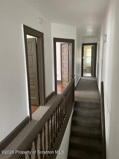 320 Pittston Avenue Unit: 2nd fl