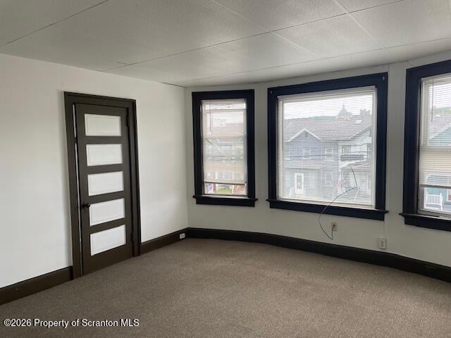 320 Pittston Avenue Unit: 2nd fl