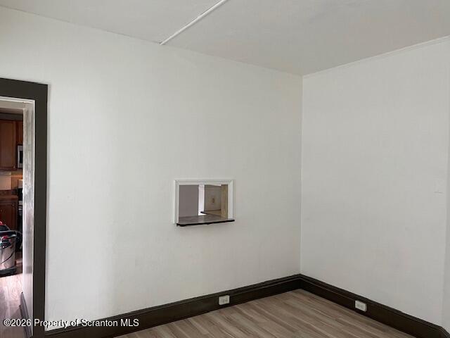 320 Pittston Avenue Unit: 2nd fl