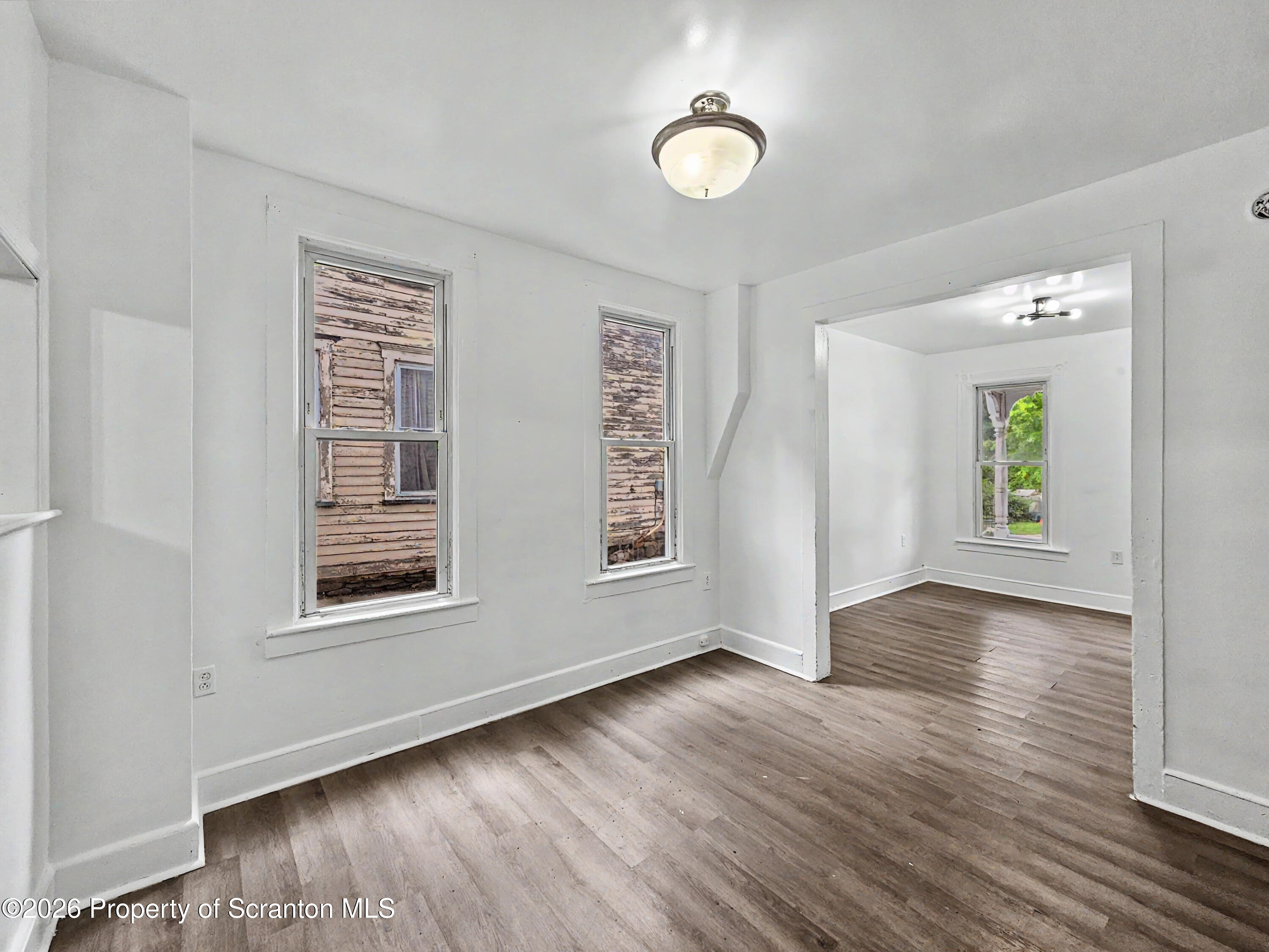 907 Green Ridge Street Unit: R