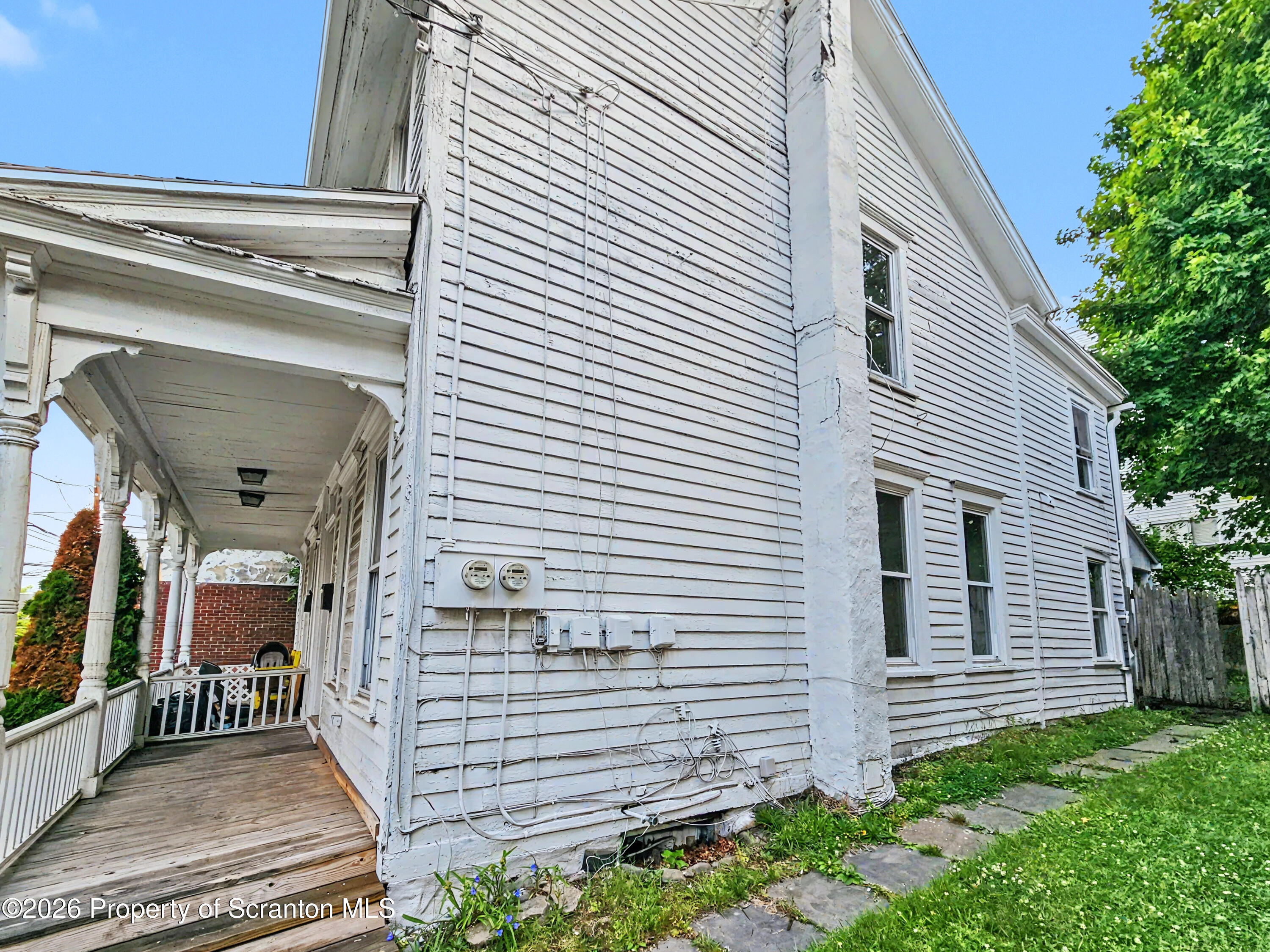 907 Green Ridge Street Unit: R