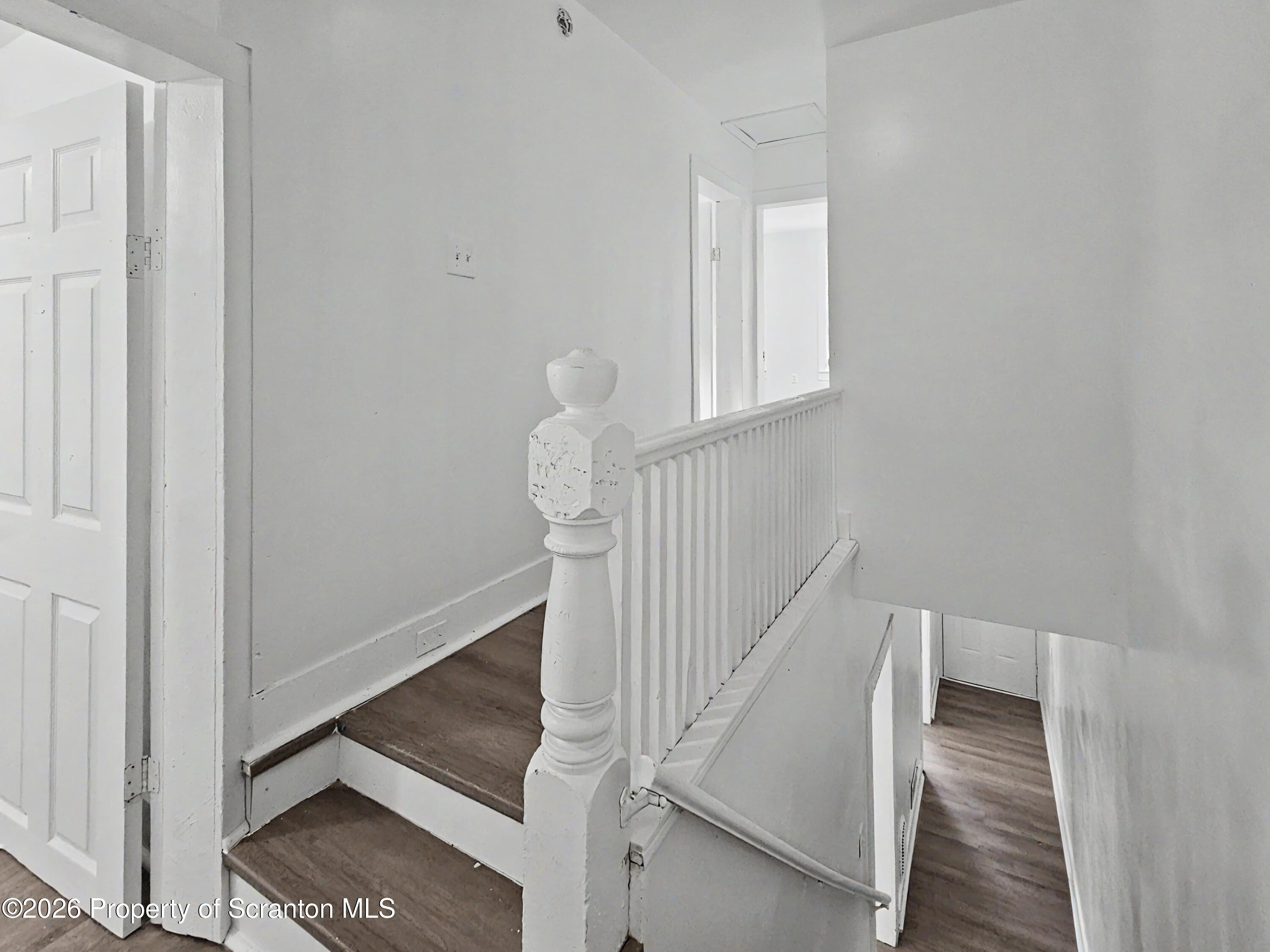 907 Green Ridge Street Unit: R