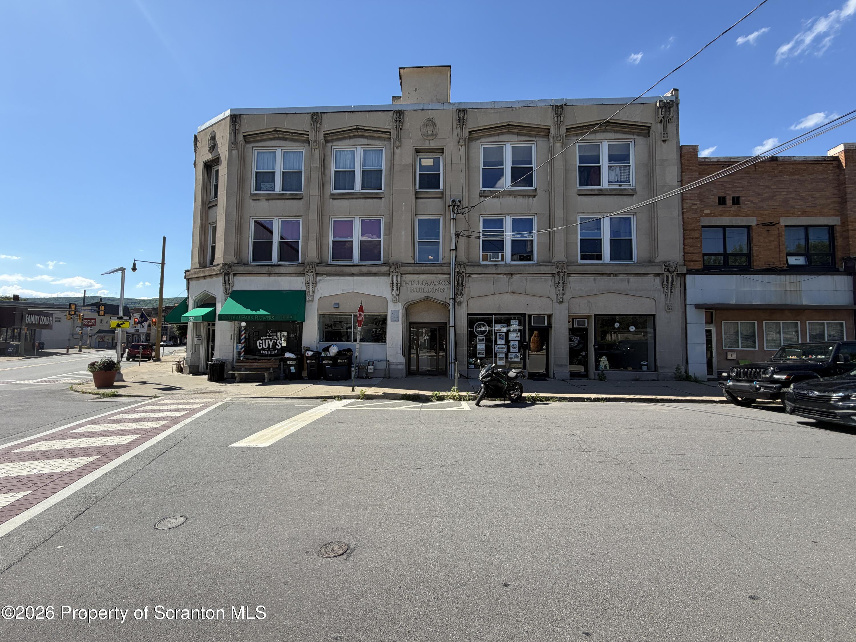 106 Delaware Avenue Unit: 2D