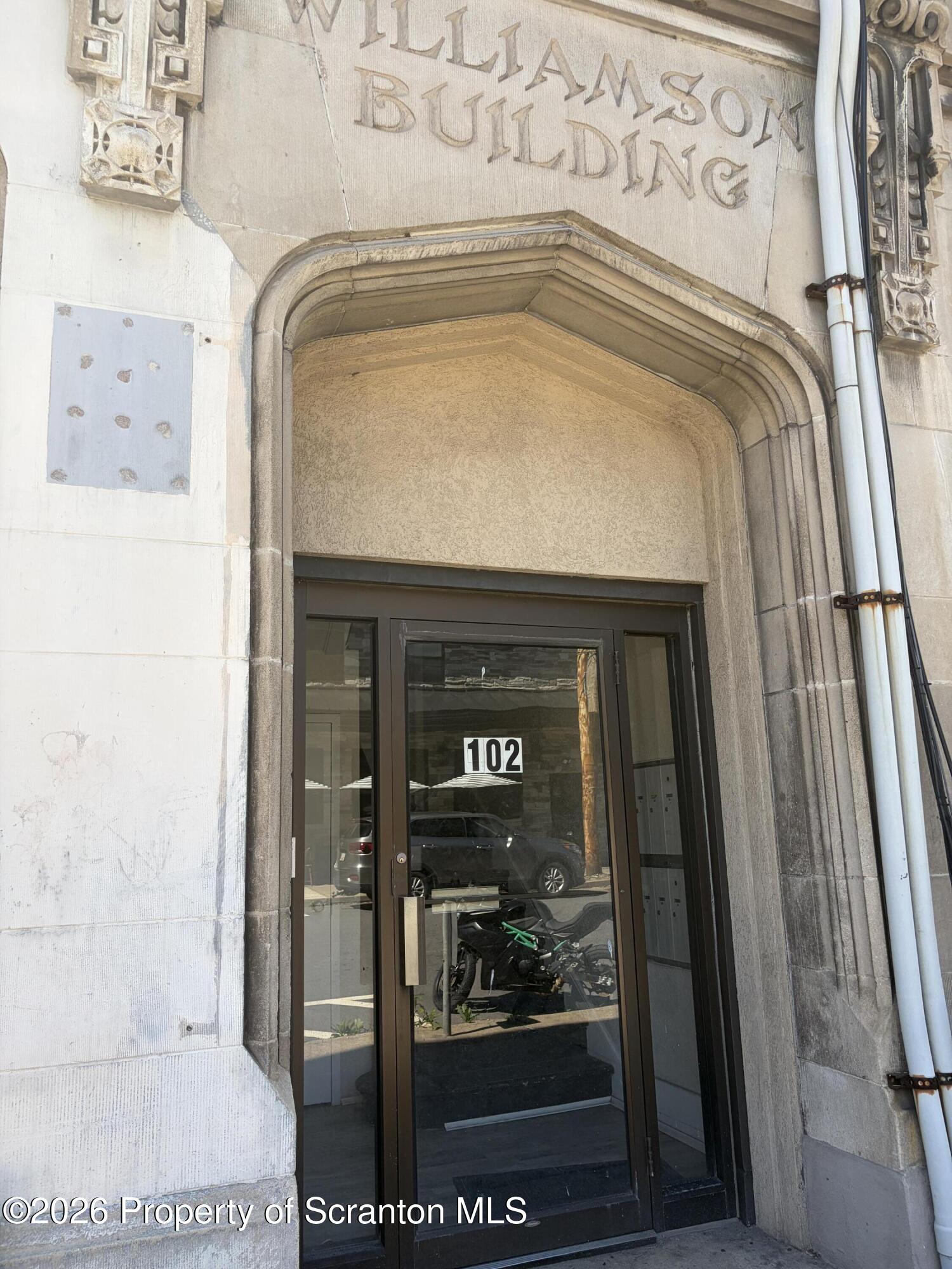 106 Delaware Avenue Unit: 2D