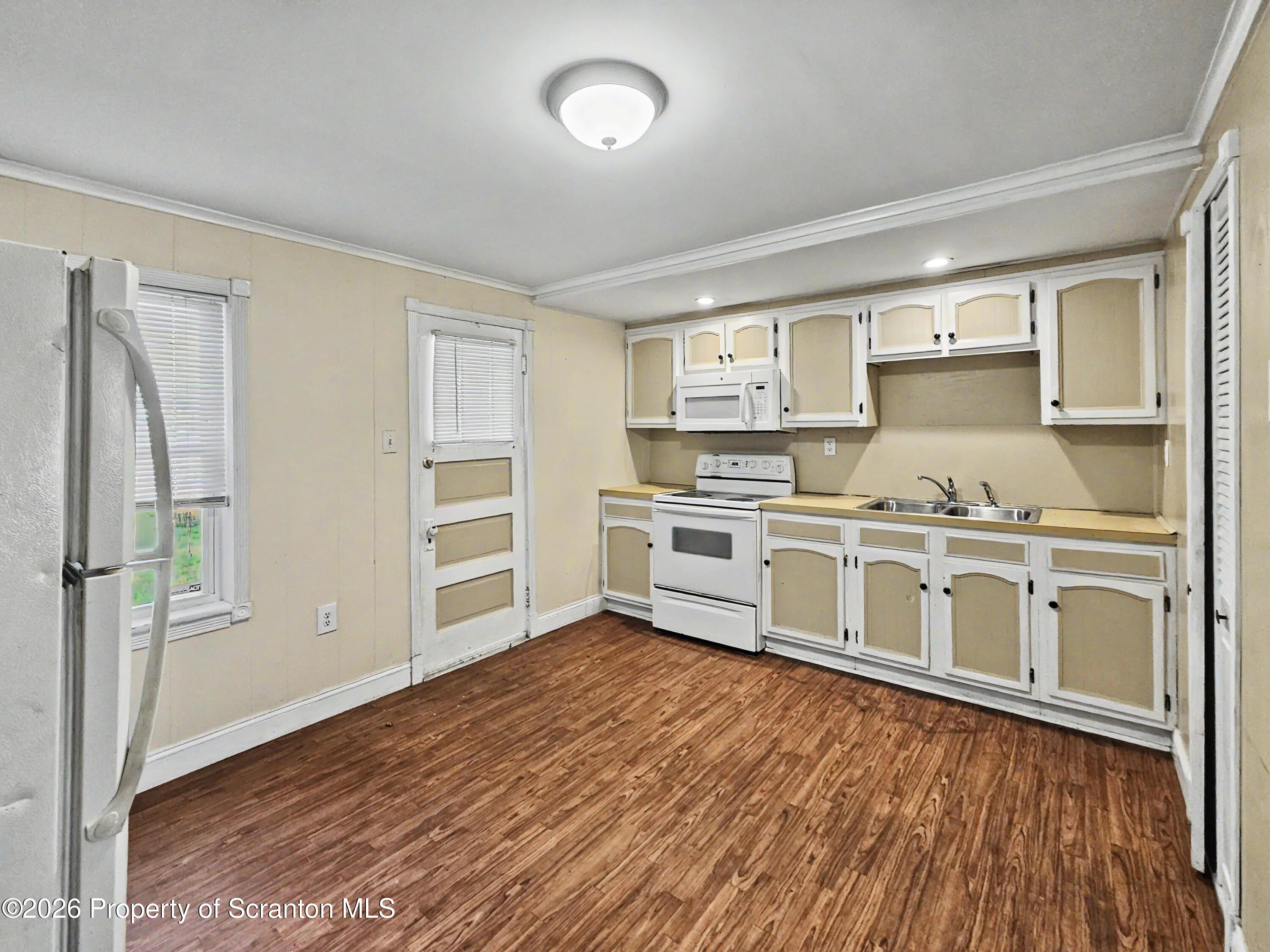 1019 N Irving Avenue Unit: 1