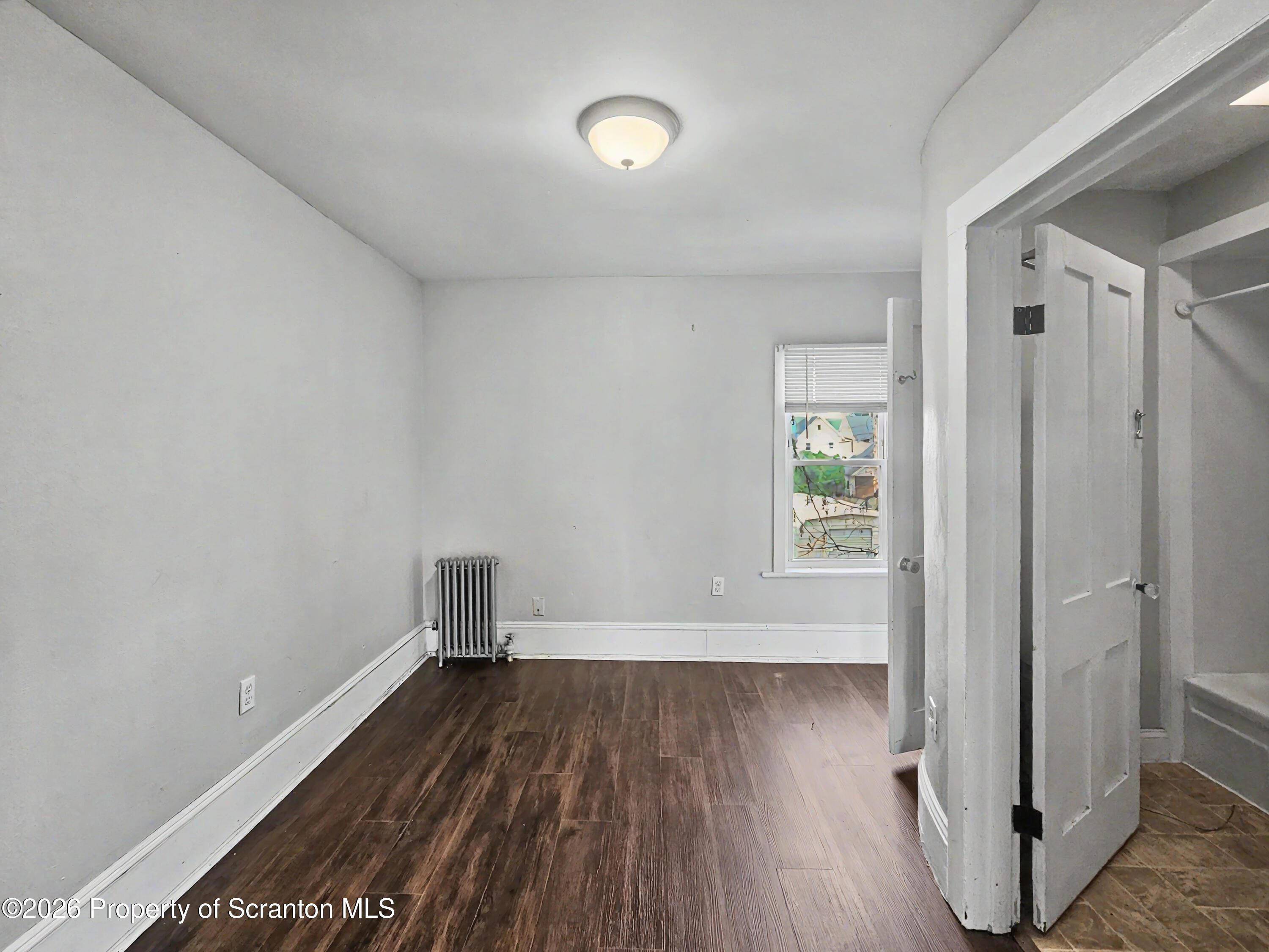 1019 N Irving Avenue Unit: 1