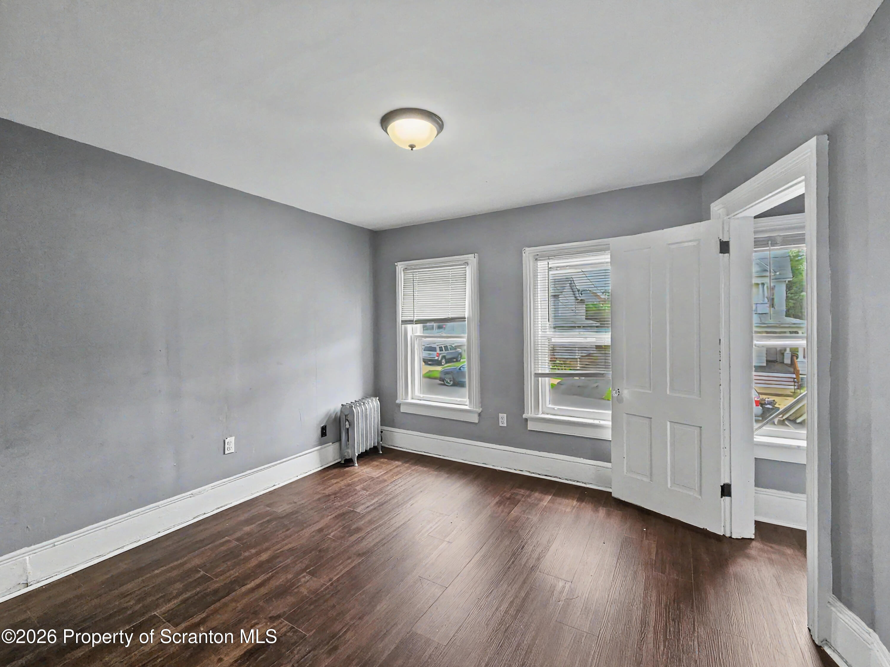 1019 N Irving Avenue Unit: 1