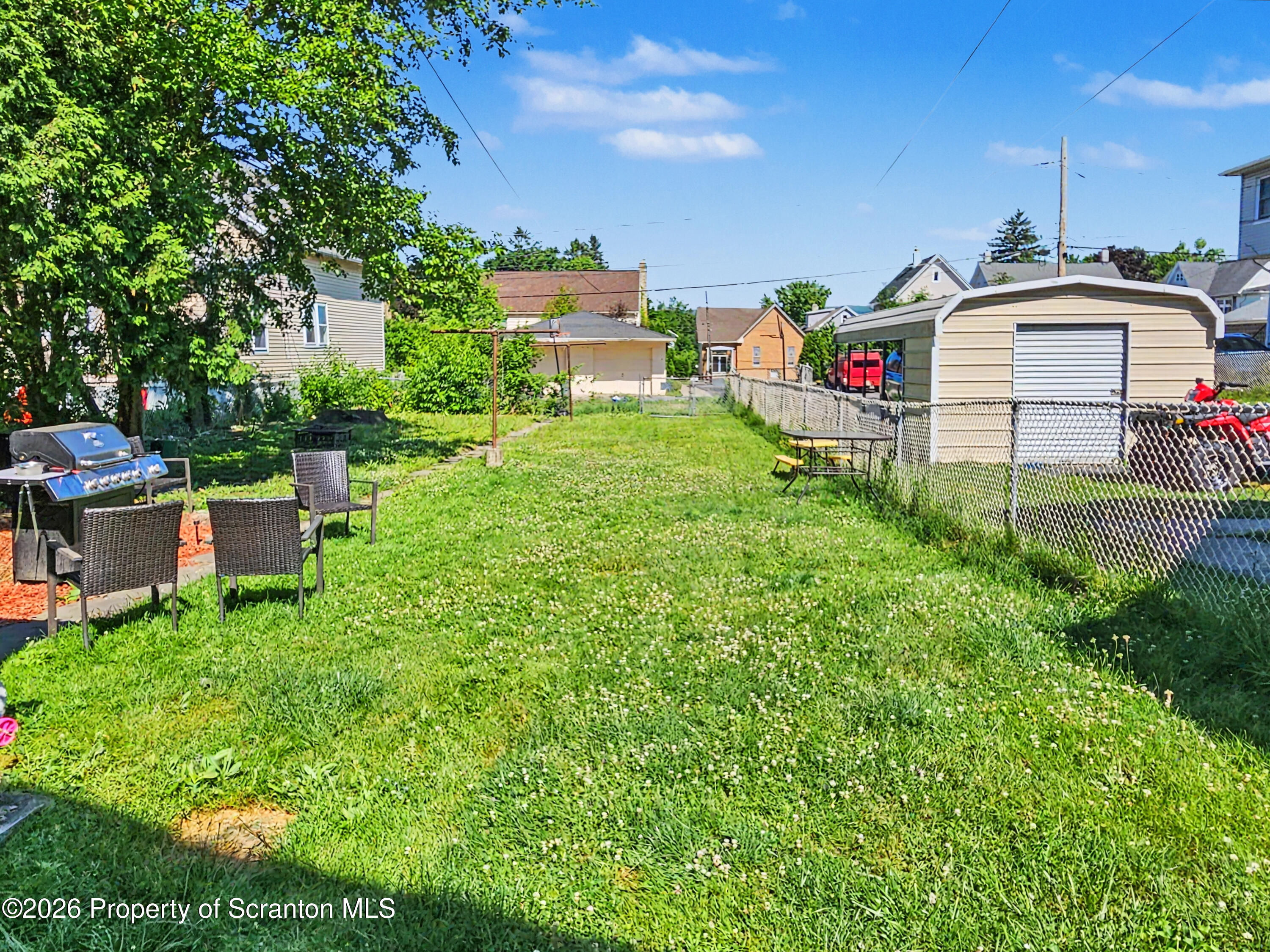 1019 N Irving Avenue Unit: 1