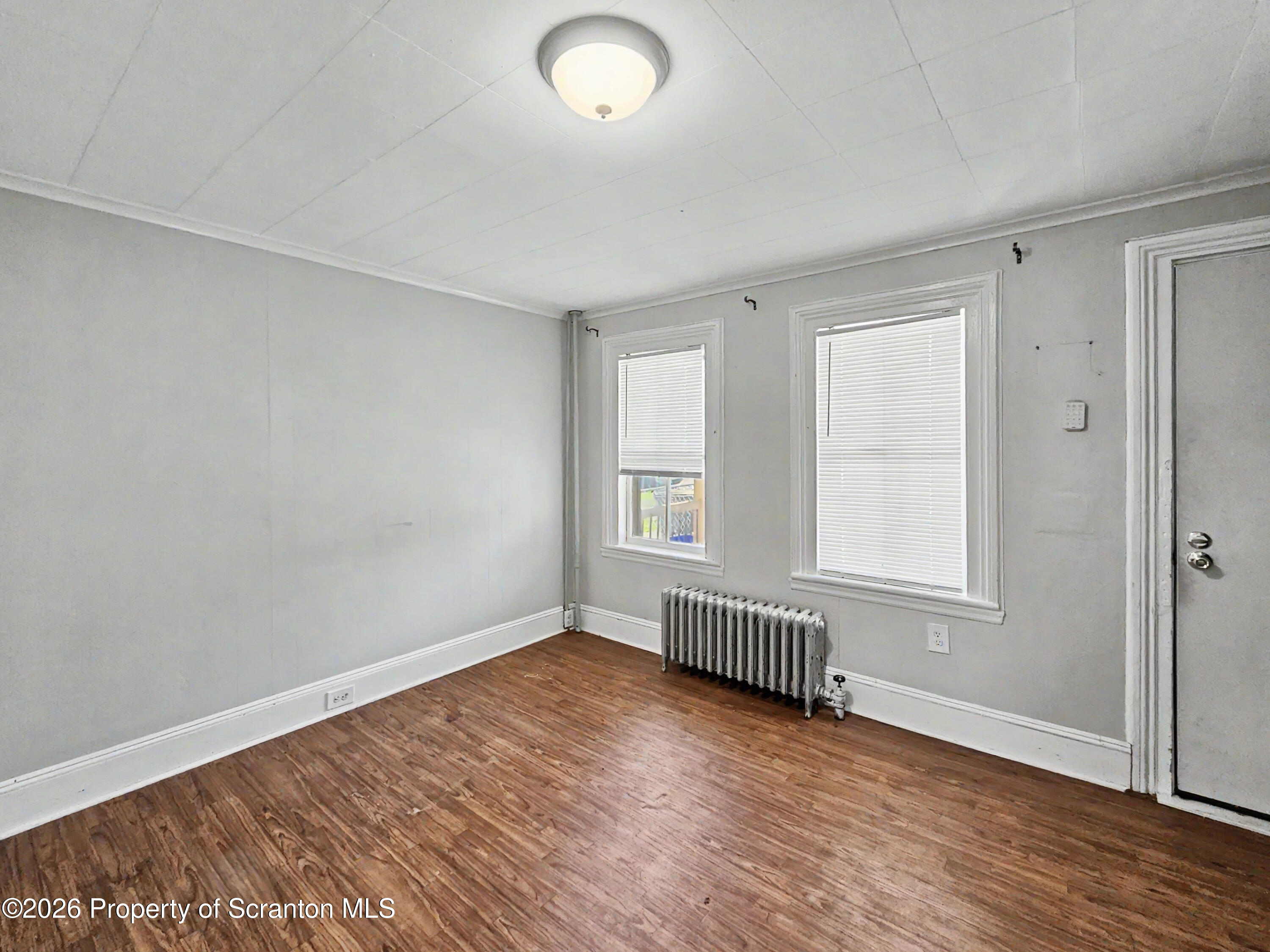 1019 N Irving Avenue Unit: 1