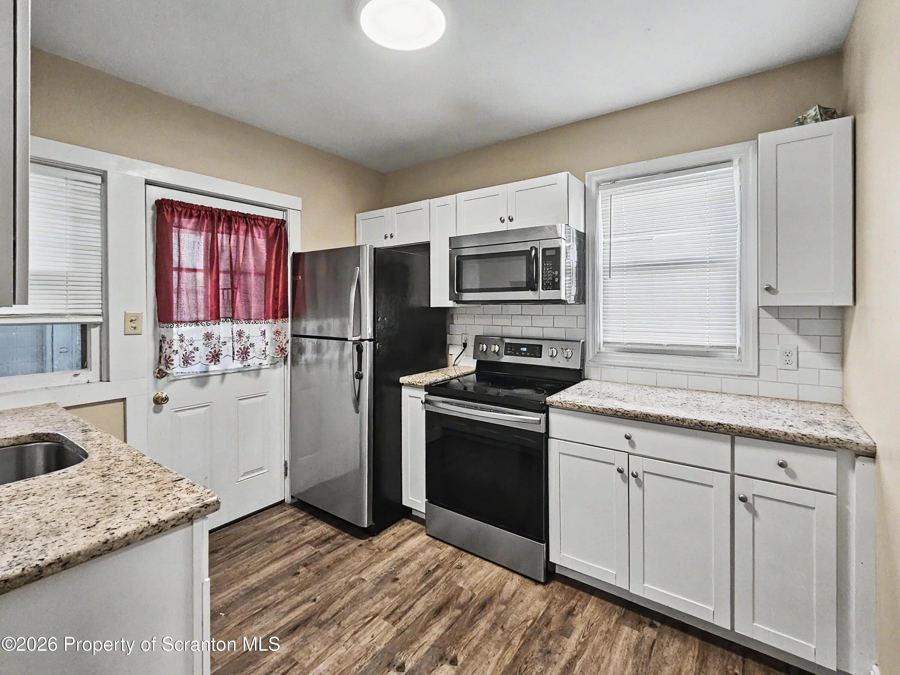1614 Linden Street Unit: A