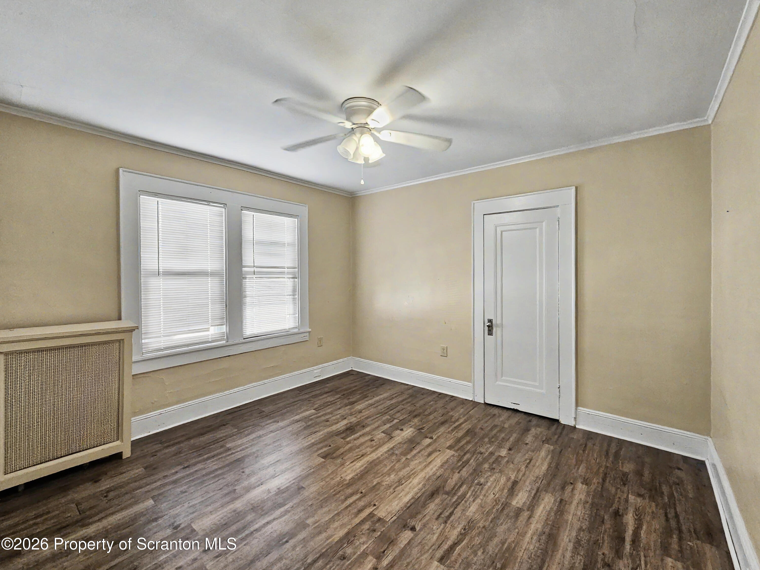 1614 Linden Street Unit: A