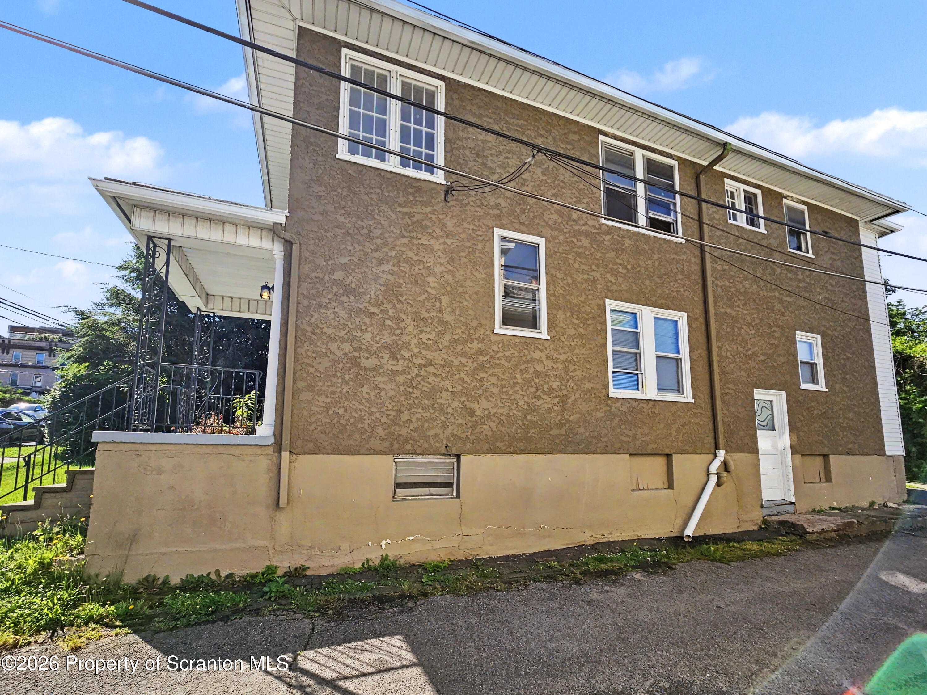 1614 Linden Street Unit: A