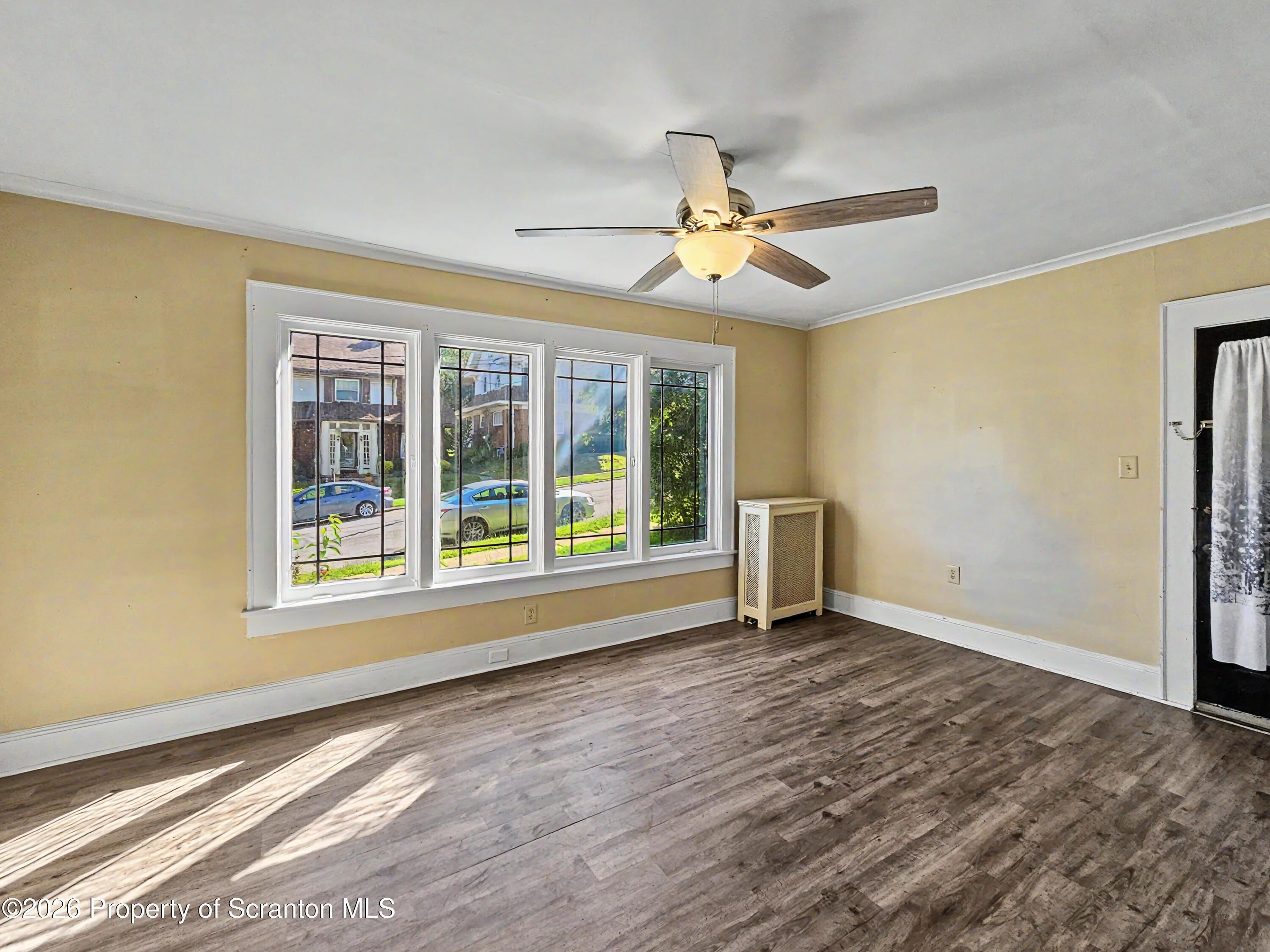 1614 Linden Street Unit: A