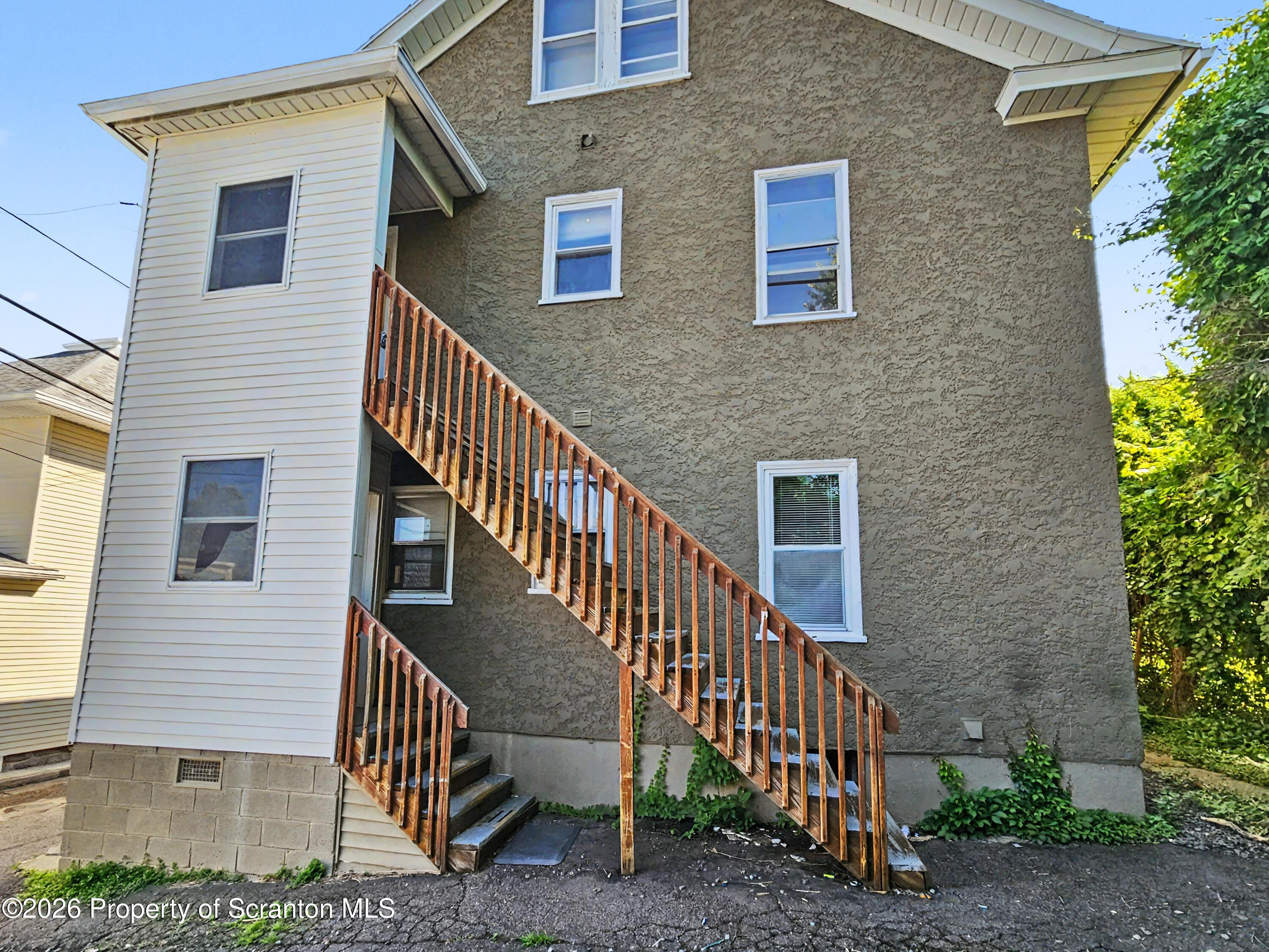 1614 Linden Street Unit: A