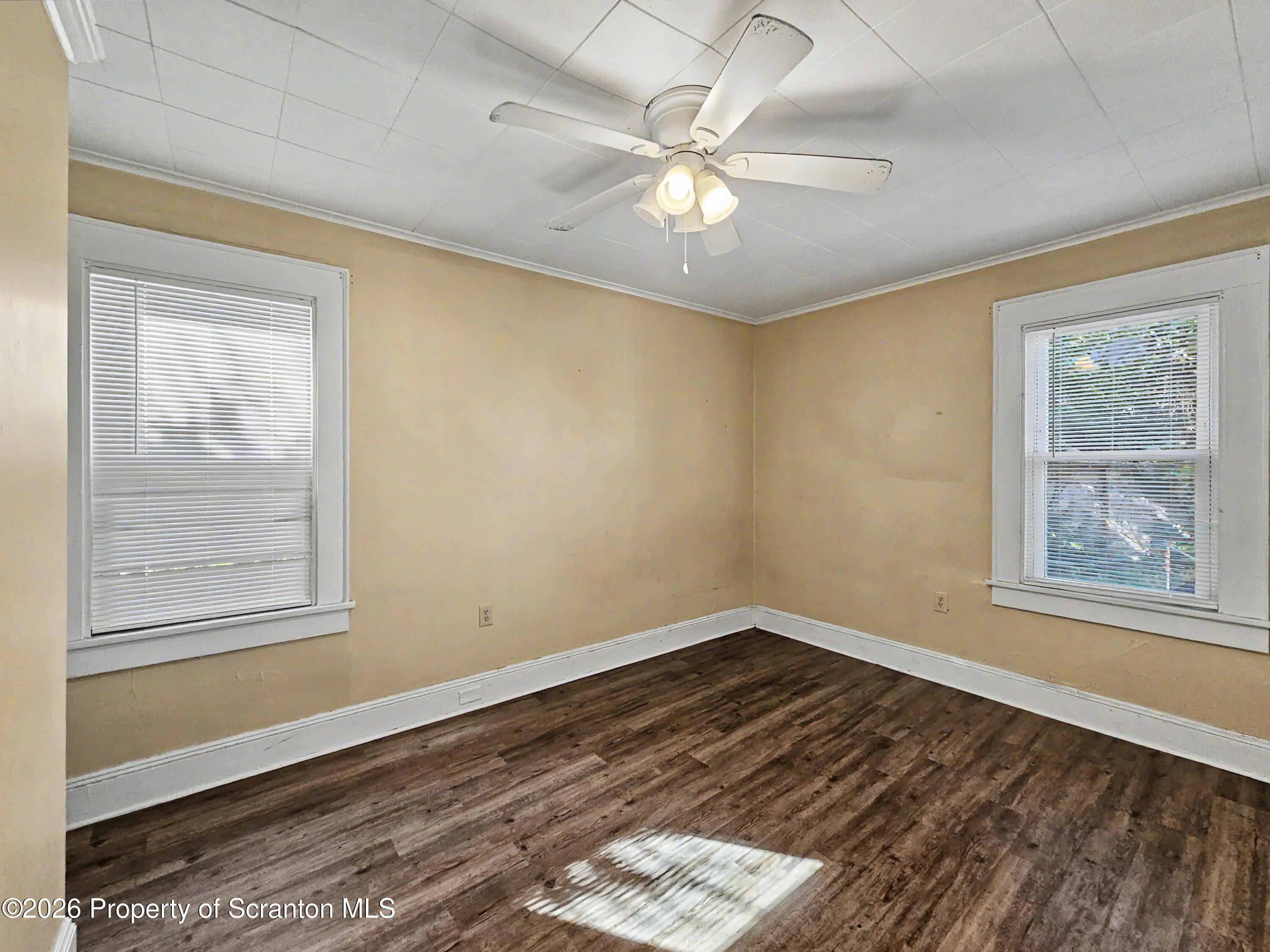 1614 Linden Street Unit: A