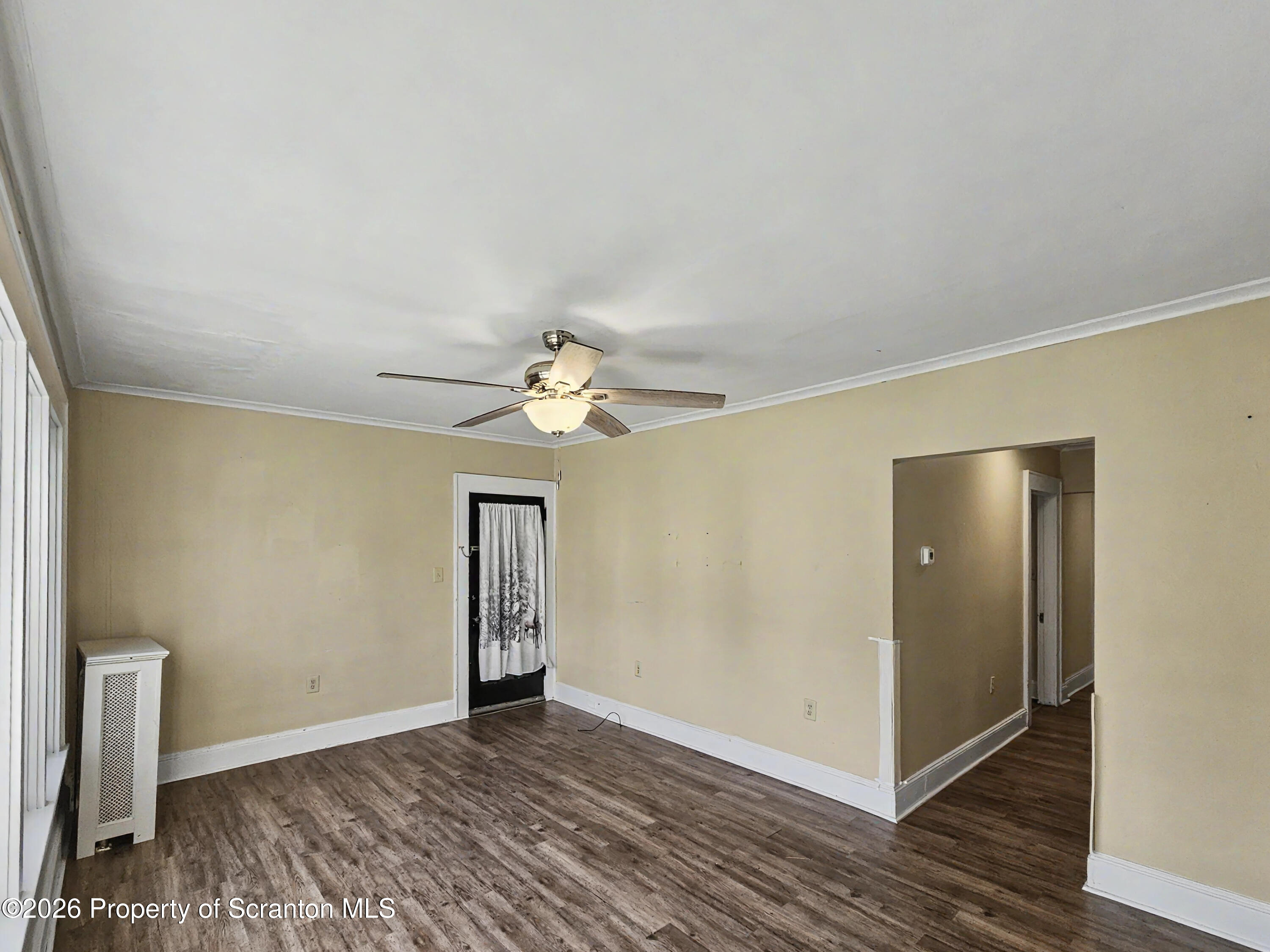 1614 Linden Street Unit: A