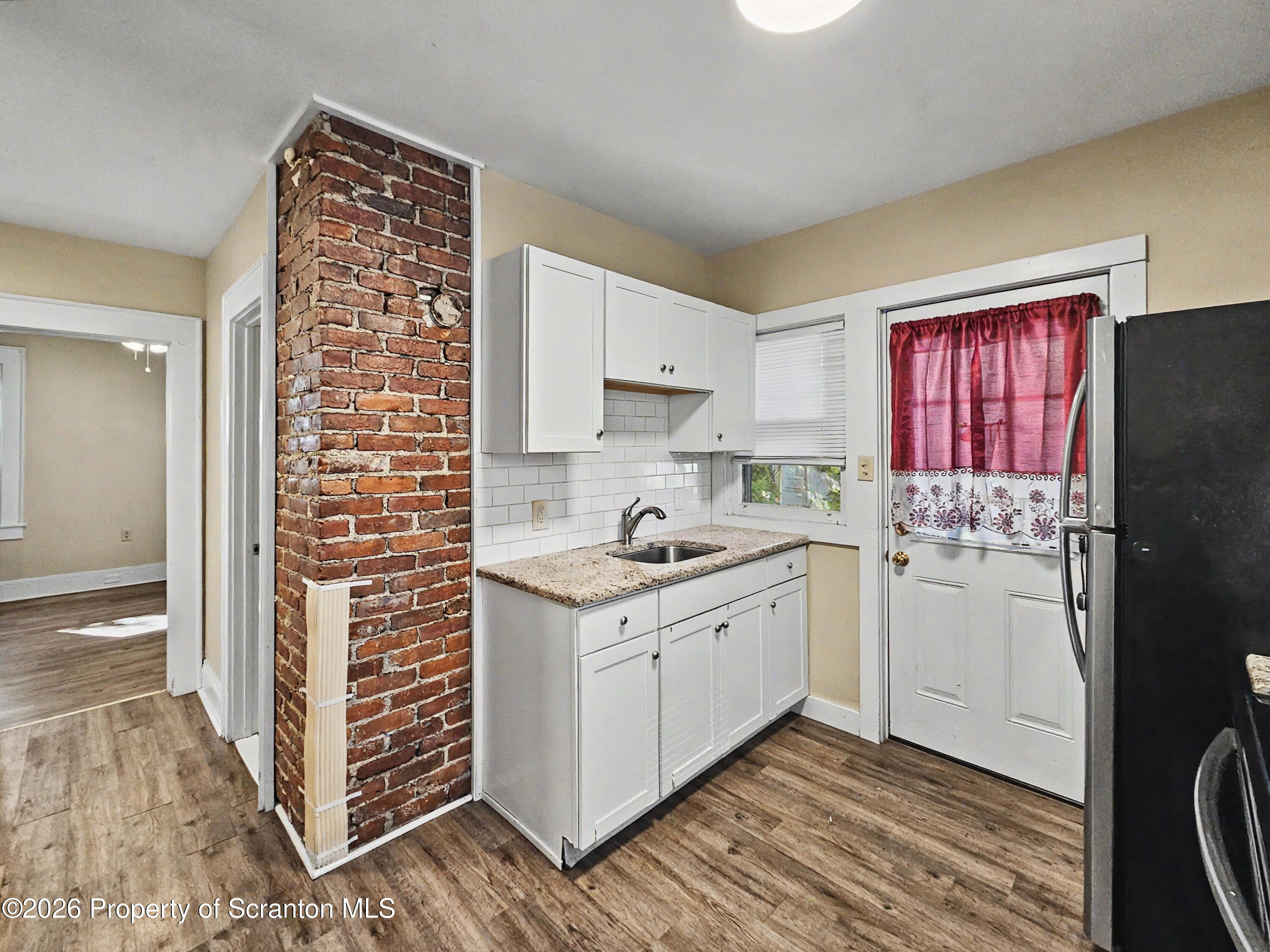 1614 Linden Street Unit: A