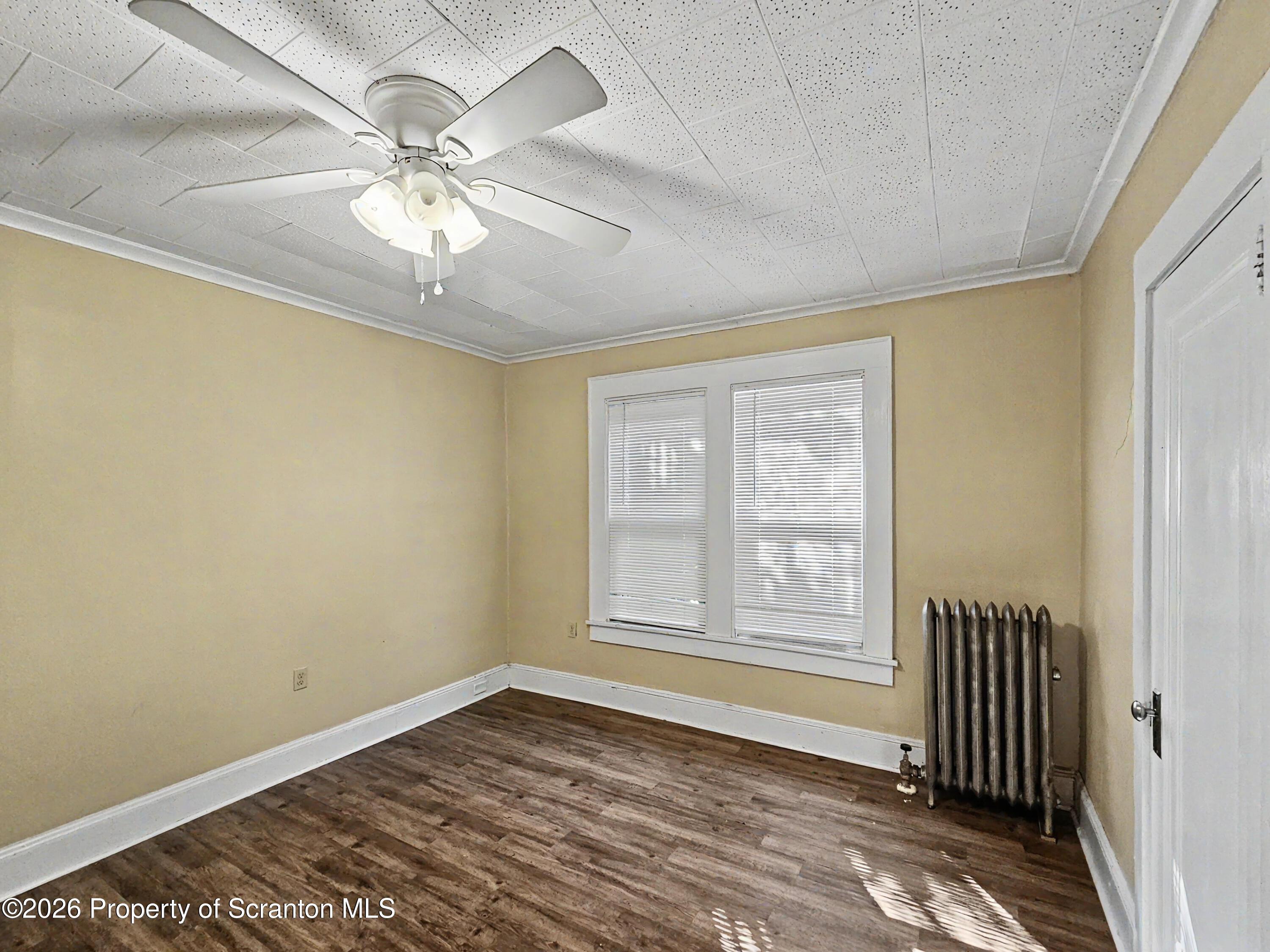 1614 Linden Street Unit: A