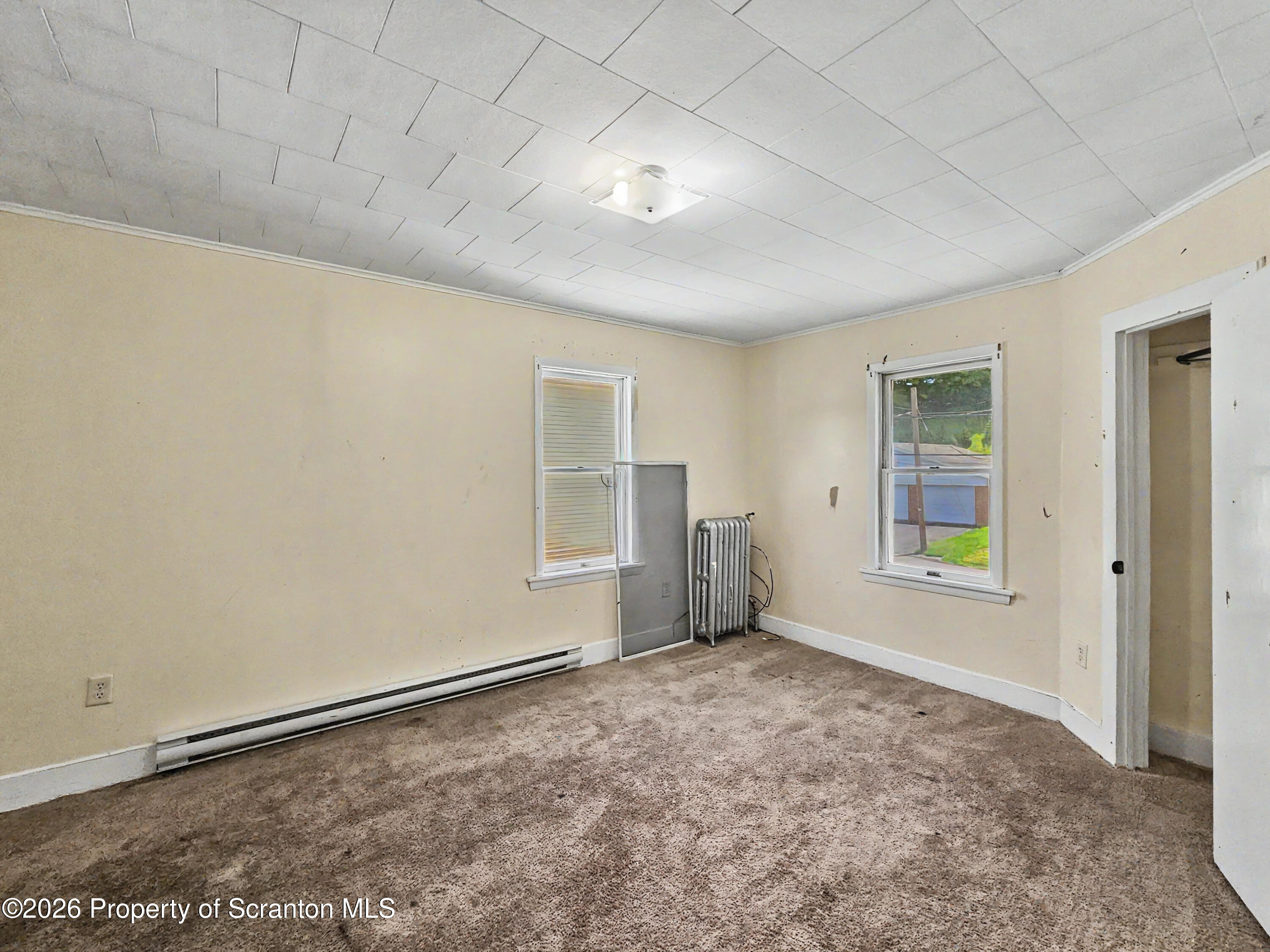 310 21st Avenue Unit: 2nd Fl