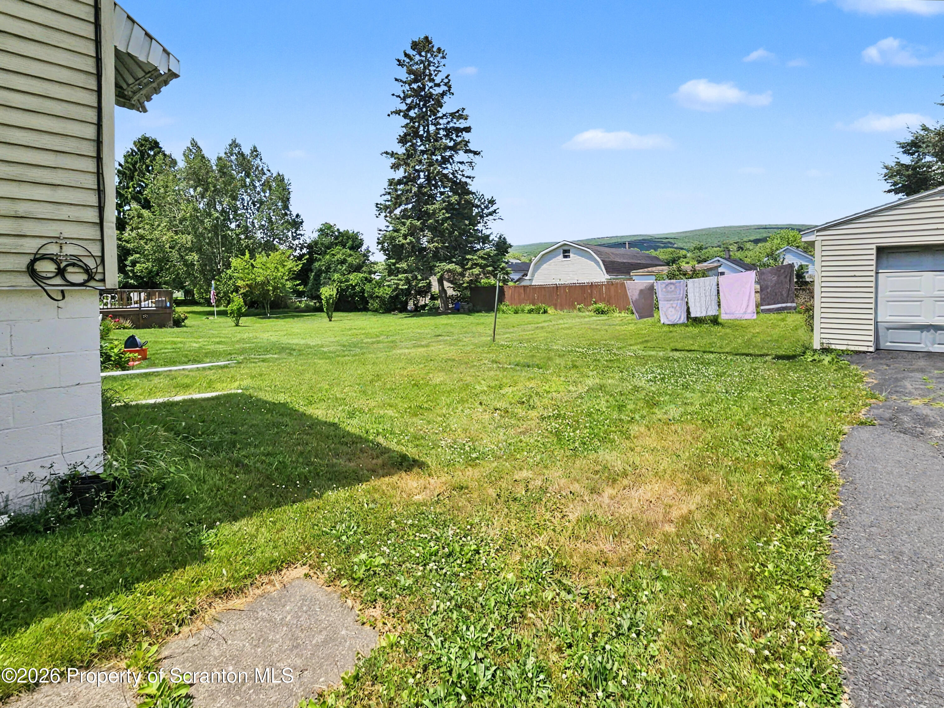 310 21st Avenue Unit: 2nd Fl