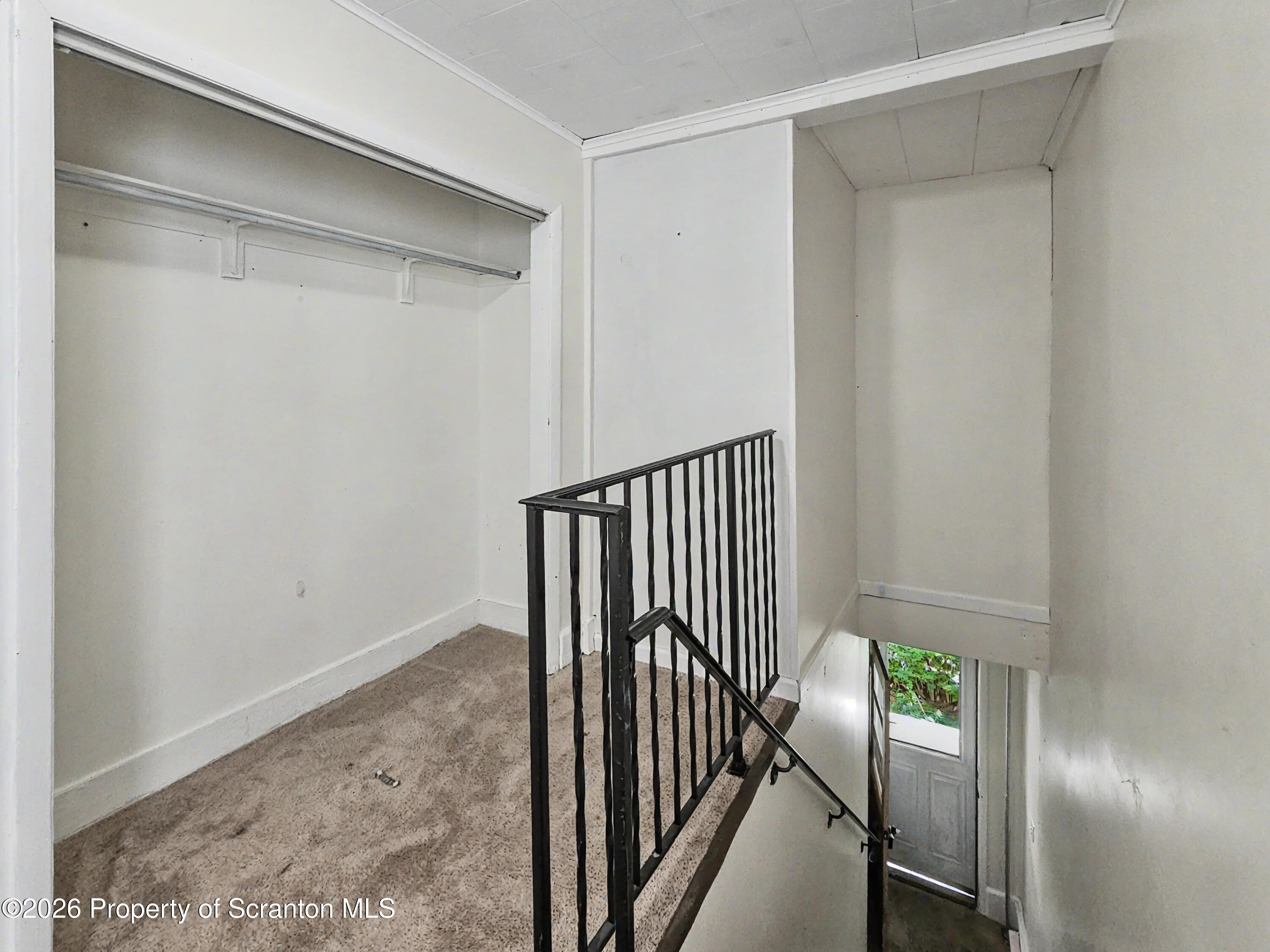 310 21st Avenue Unit: 2nd Fl
