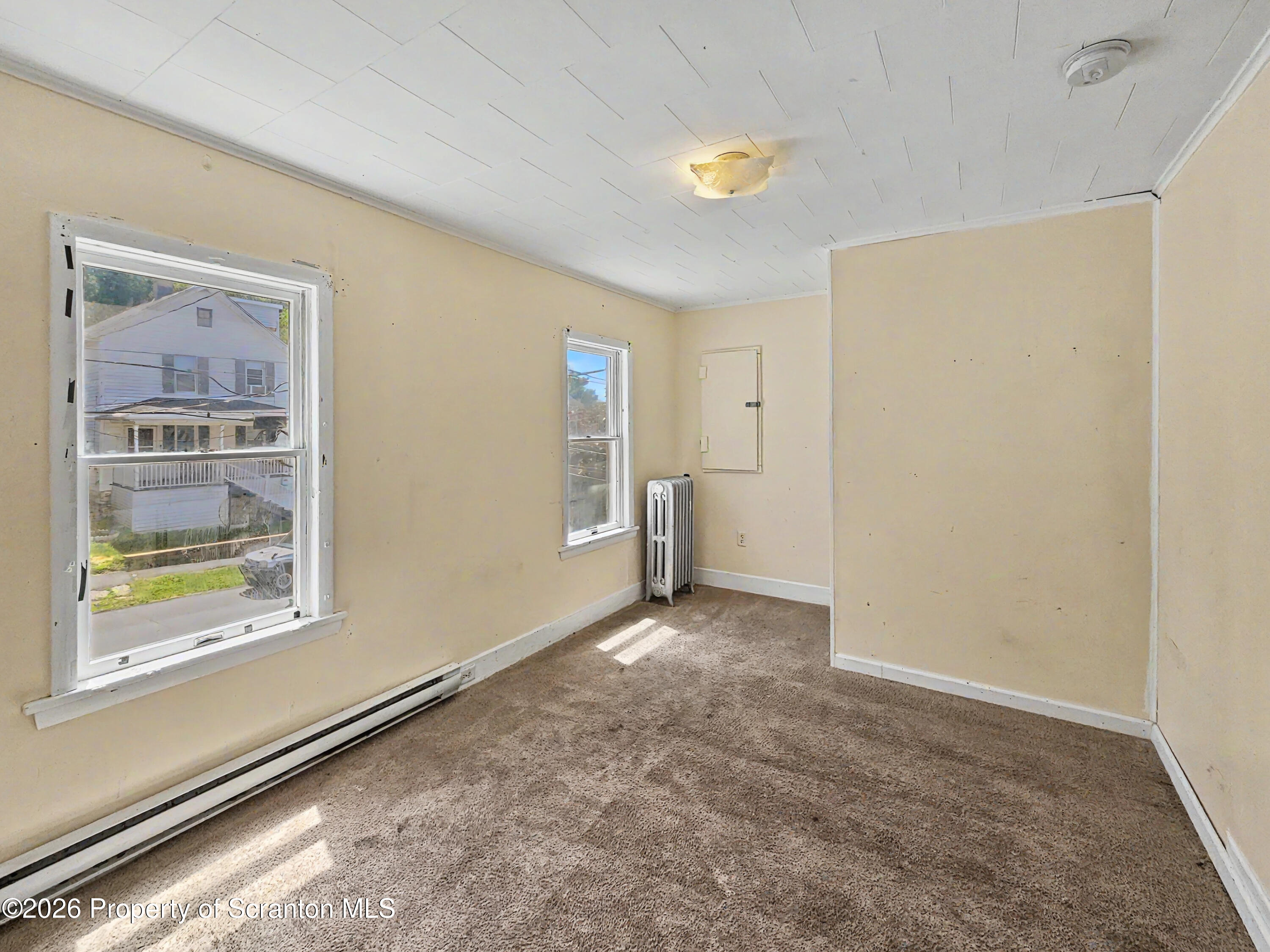 310 21st Avenue Unit: 2nd Fl