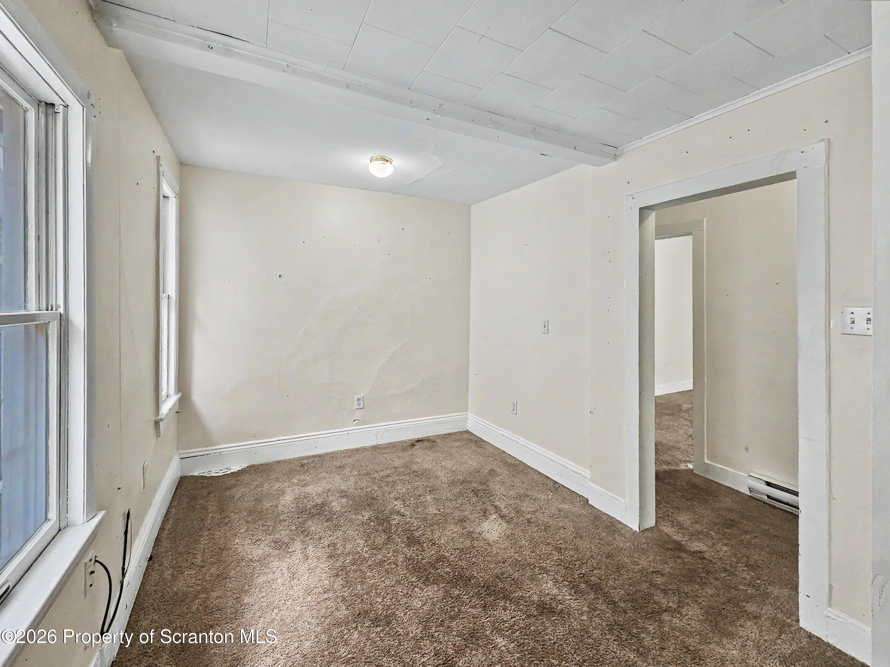 310 21st Avenue Unit: 2nd Fl