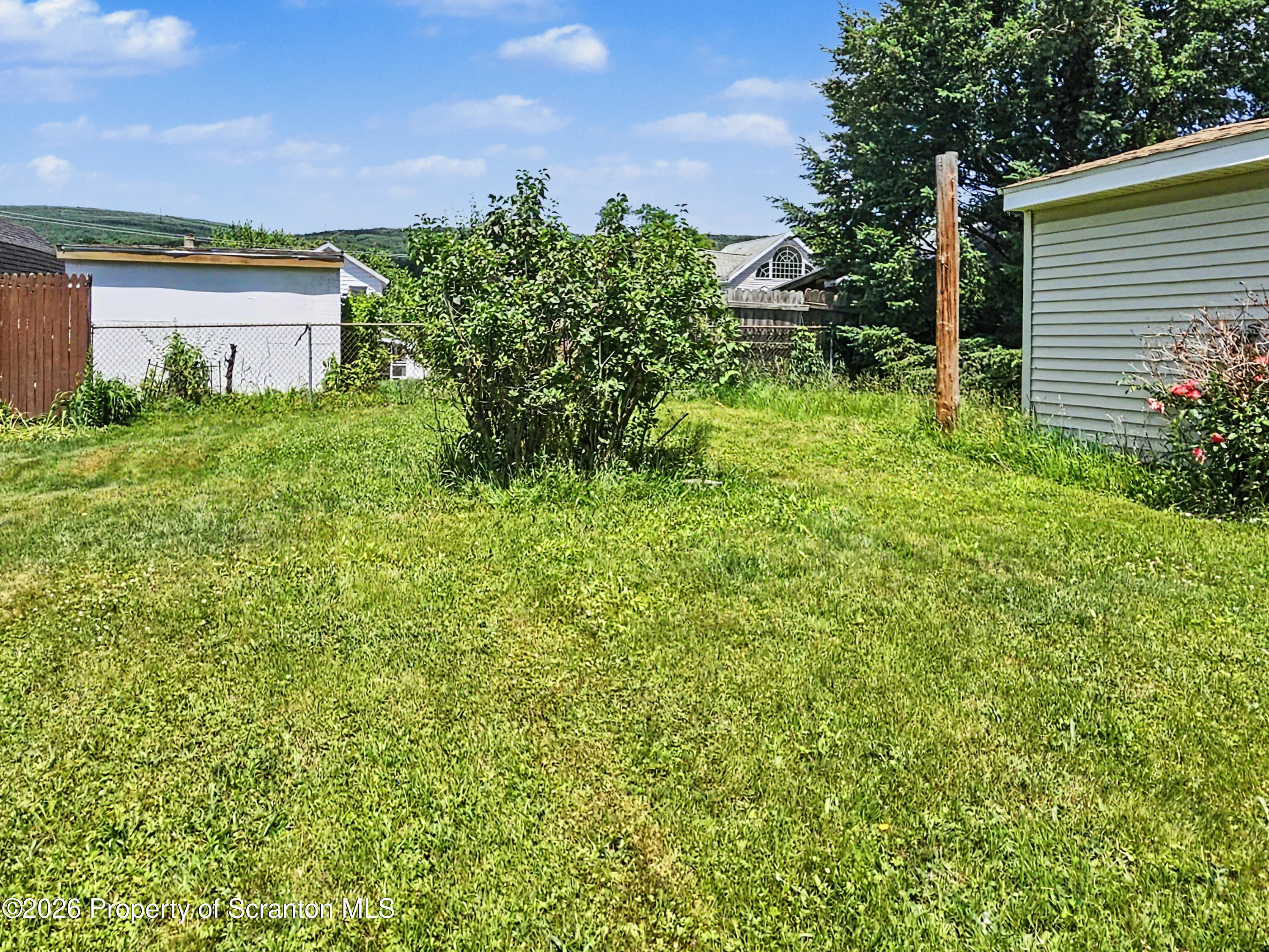 310 21st Avenue Unit: 2nd Fl