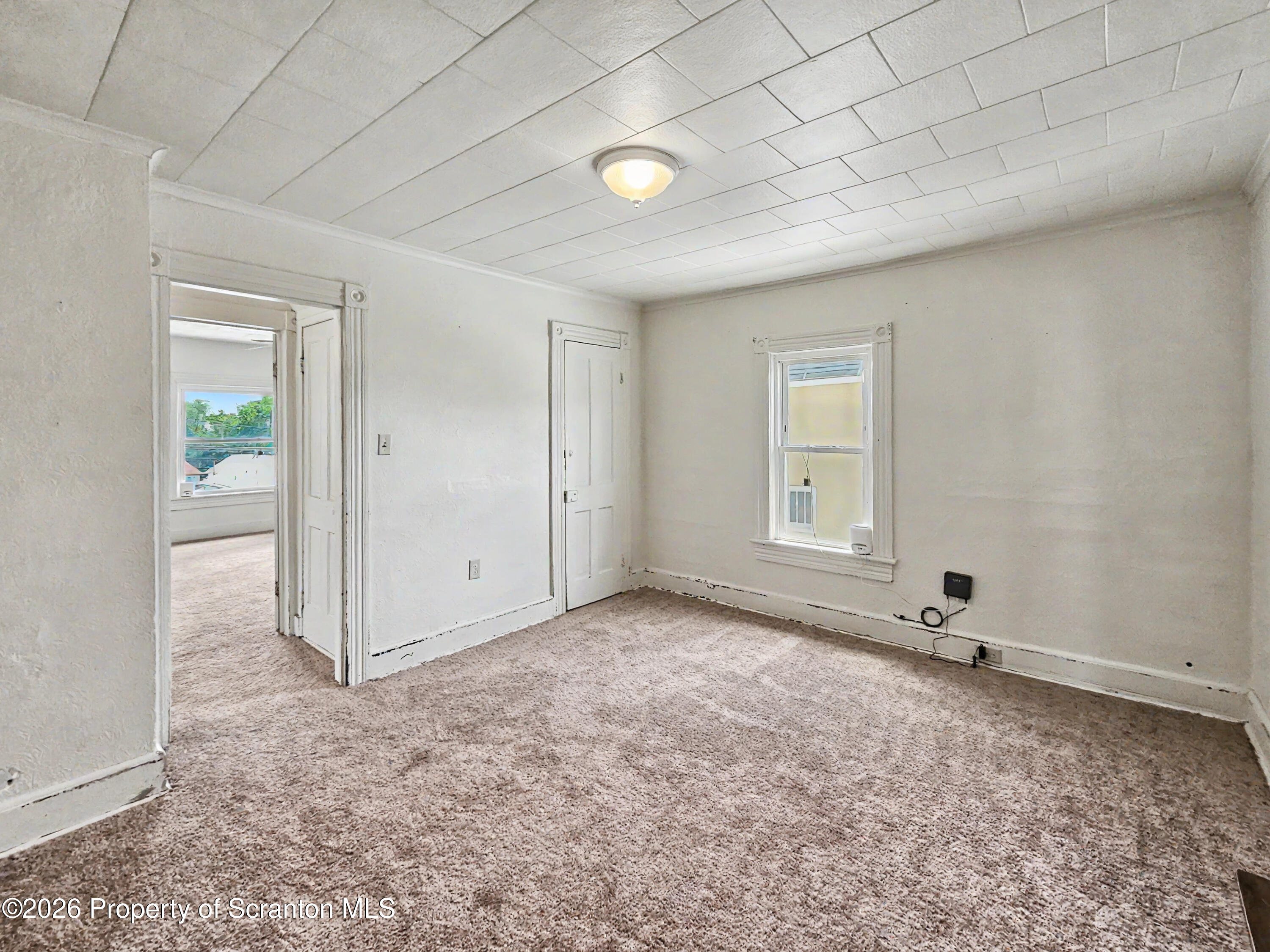 1315 Farr Street Unit: 2nd Fl