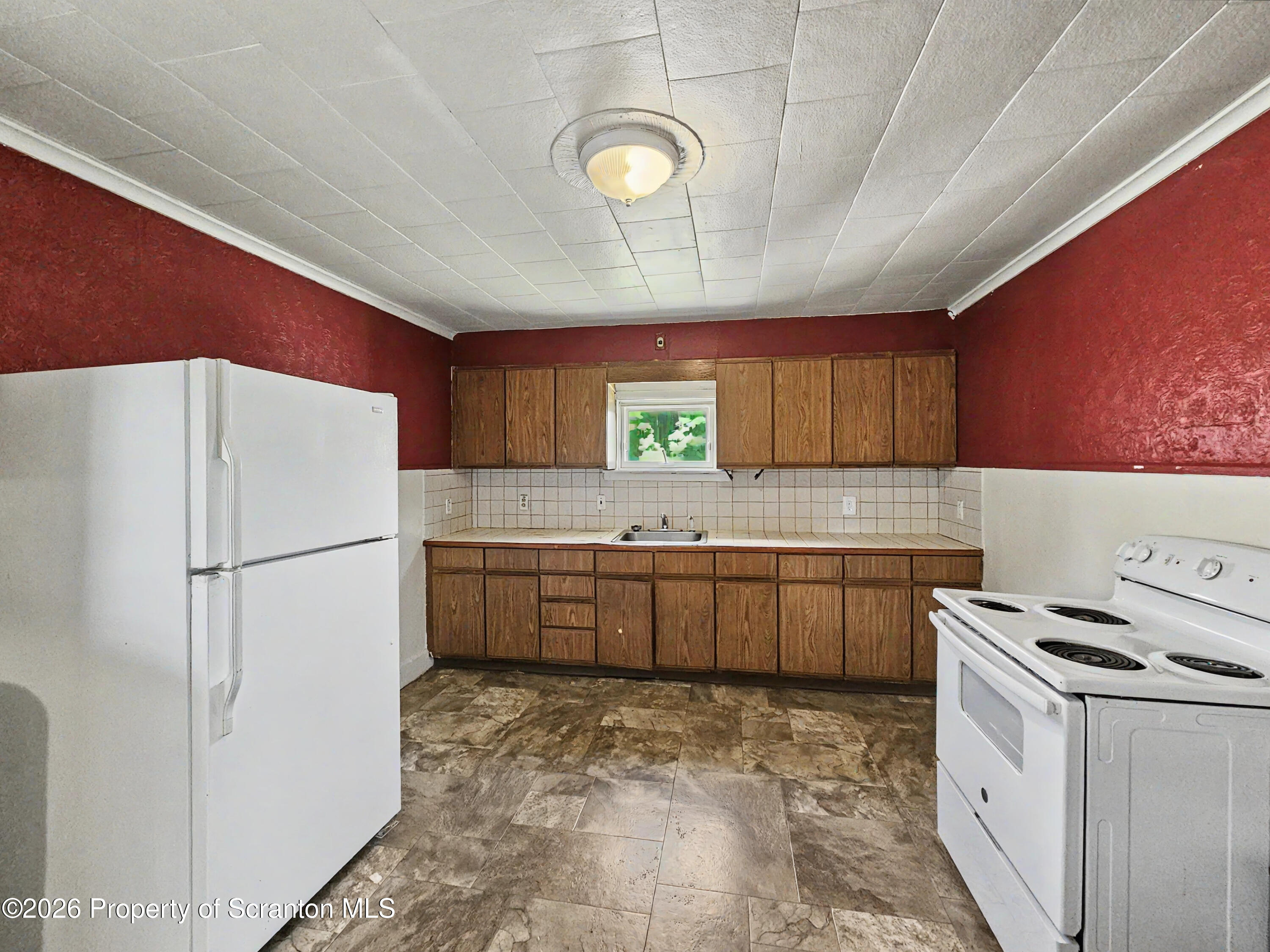 1315 Farr Street Unit: 2nd Fl
