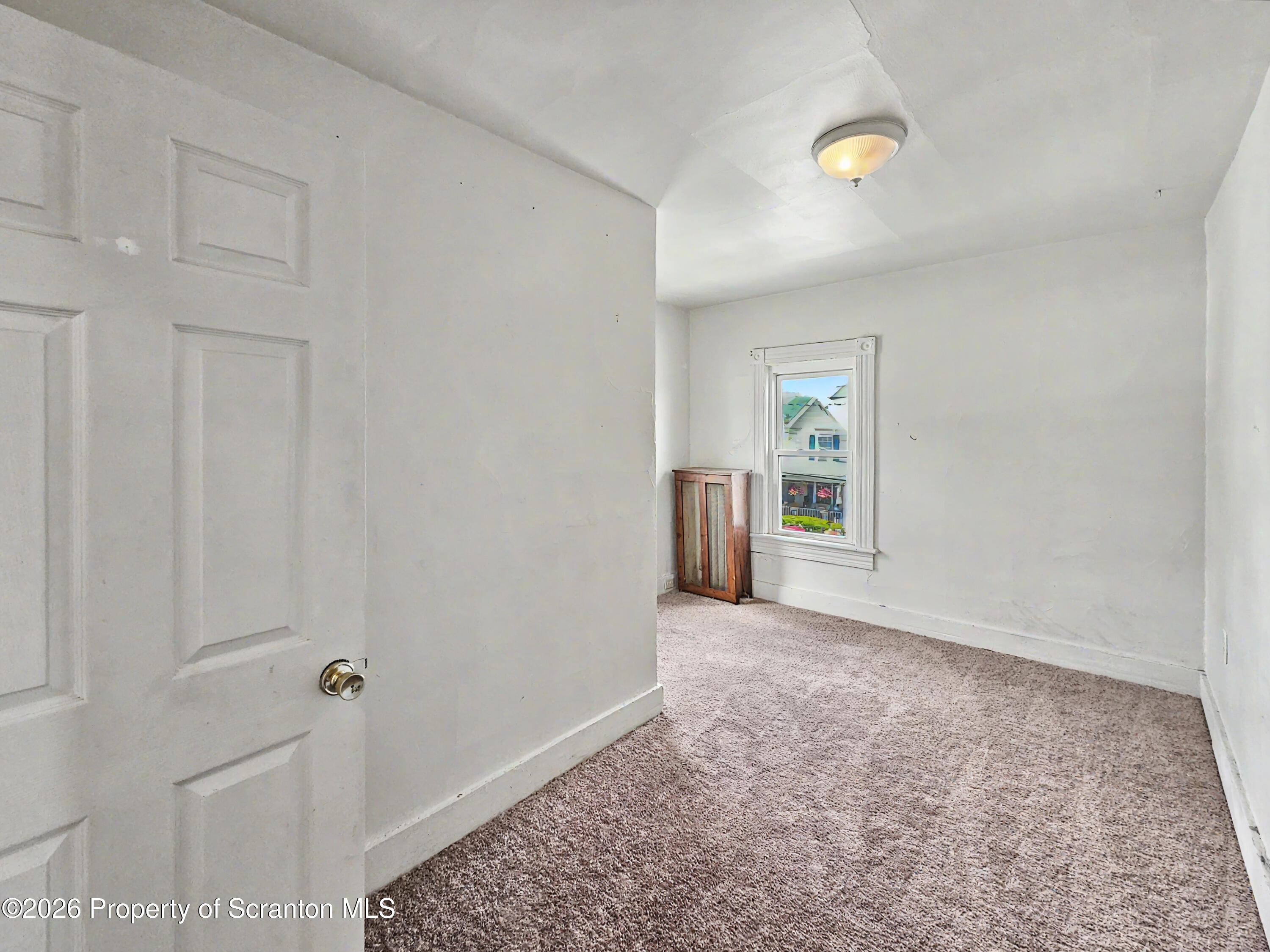 1315 Farr Street Unit: 2nd Fl