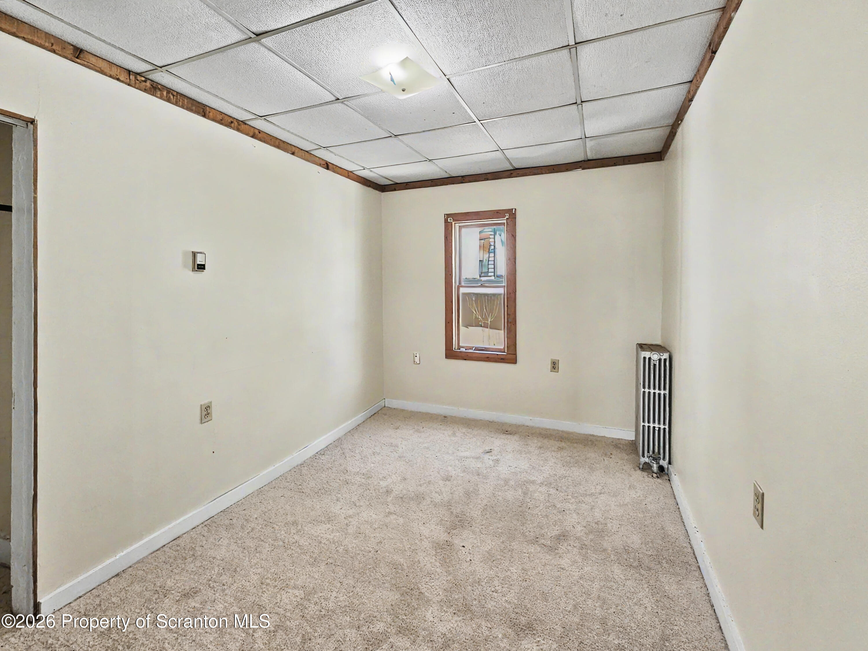 1403 N Sumner Avenue Unit: 2nd Fl