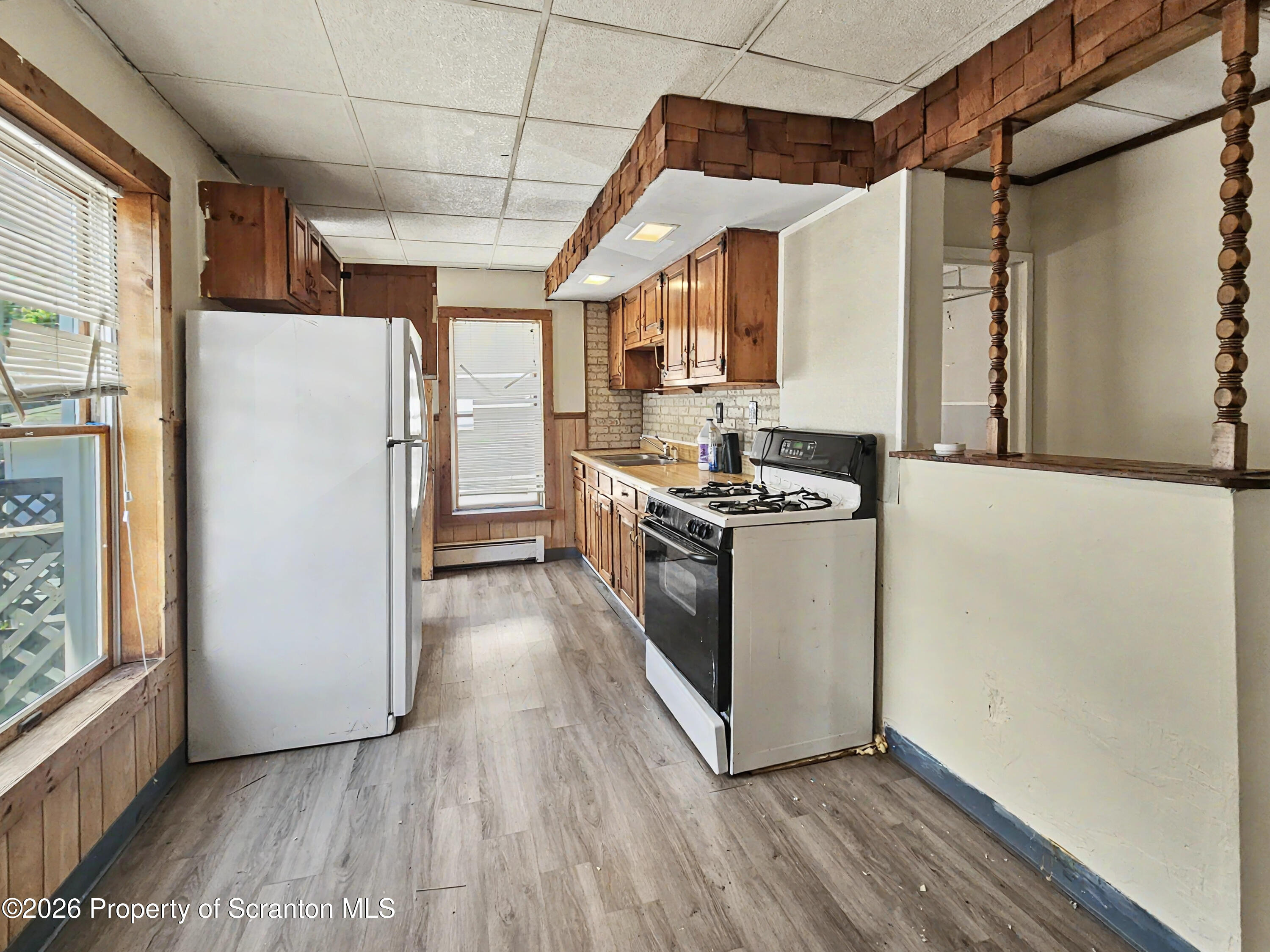 1403 N Sumner Avenue Unit: 2nd Fl
