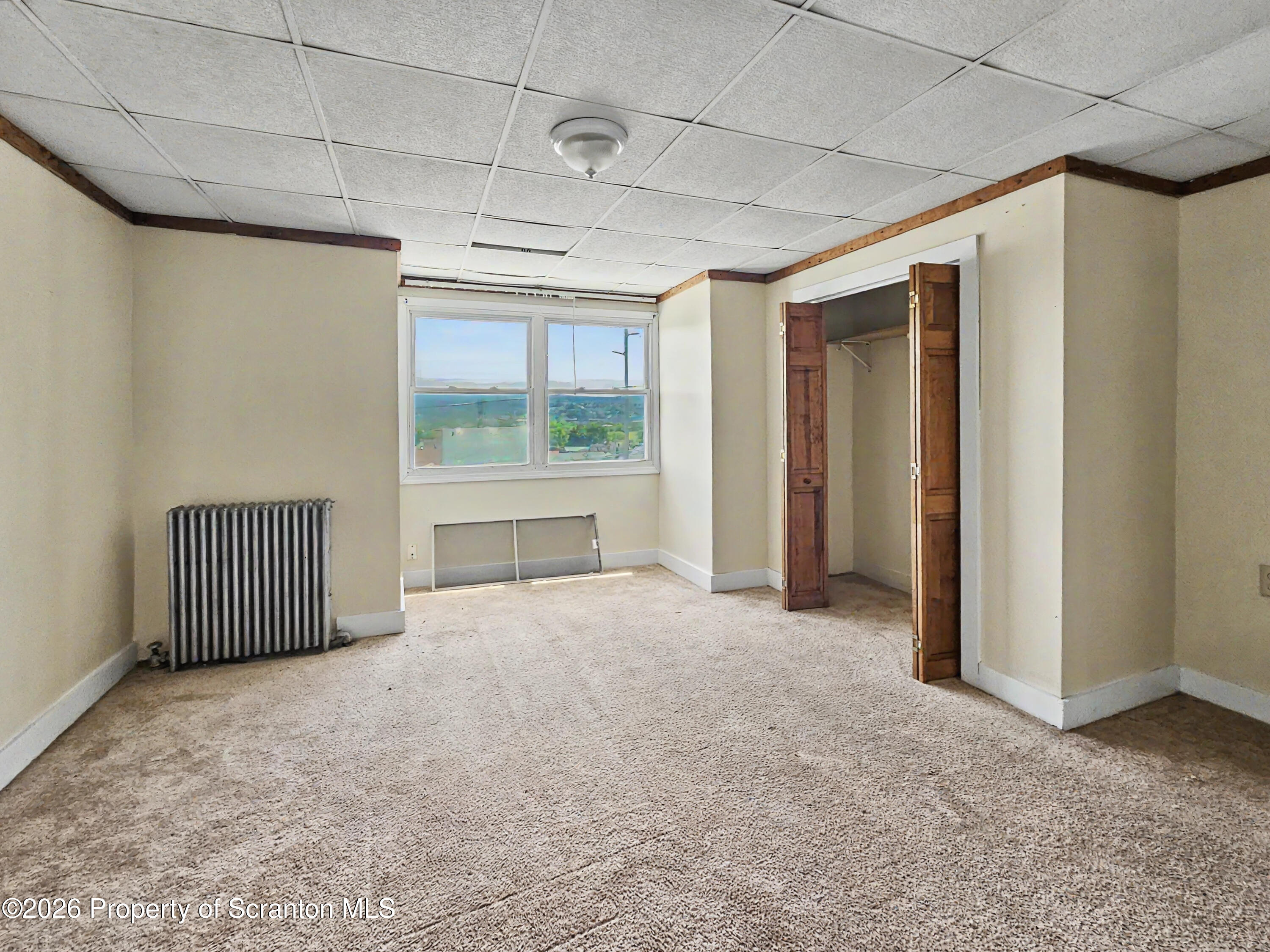 1403 N Sumner Avenue Unit: 2nd Fl