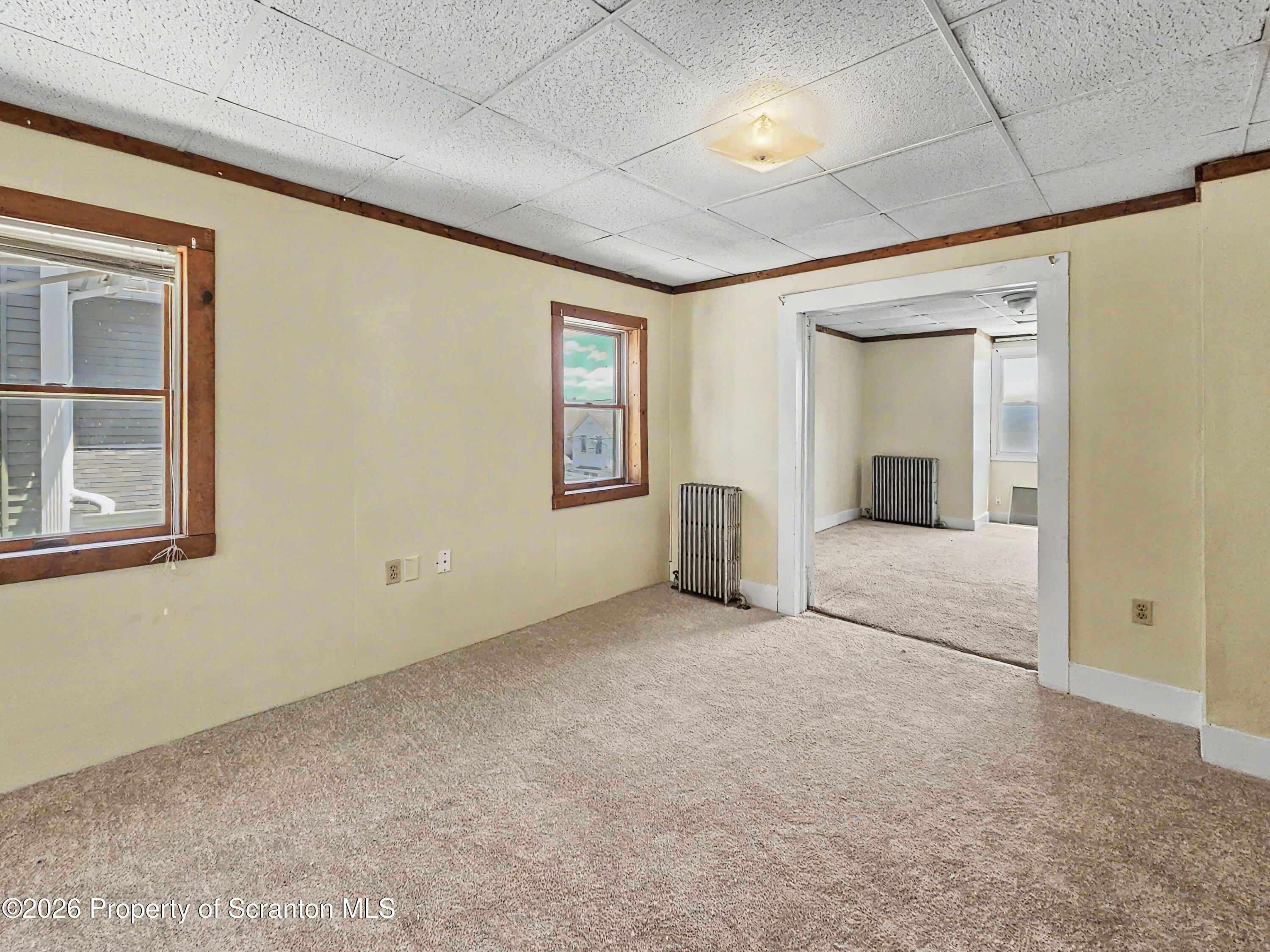1403 N Sumner Avenue Unit: 2nd Fl