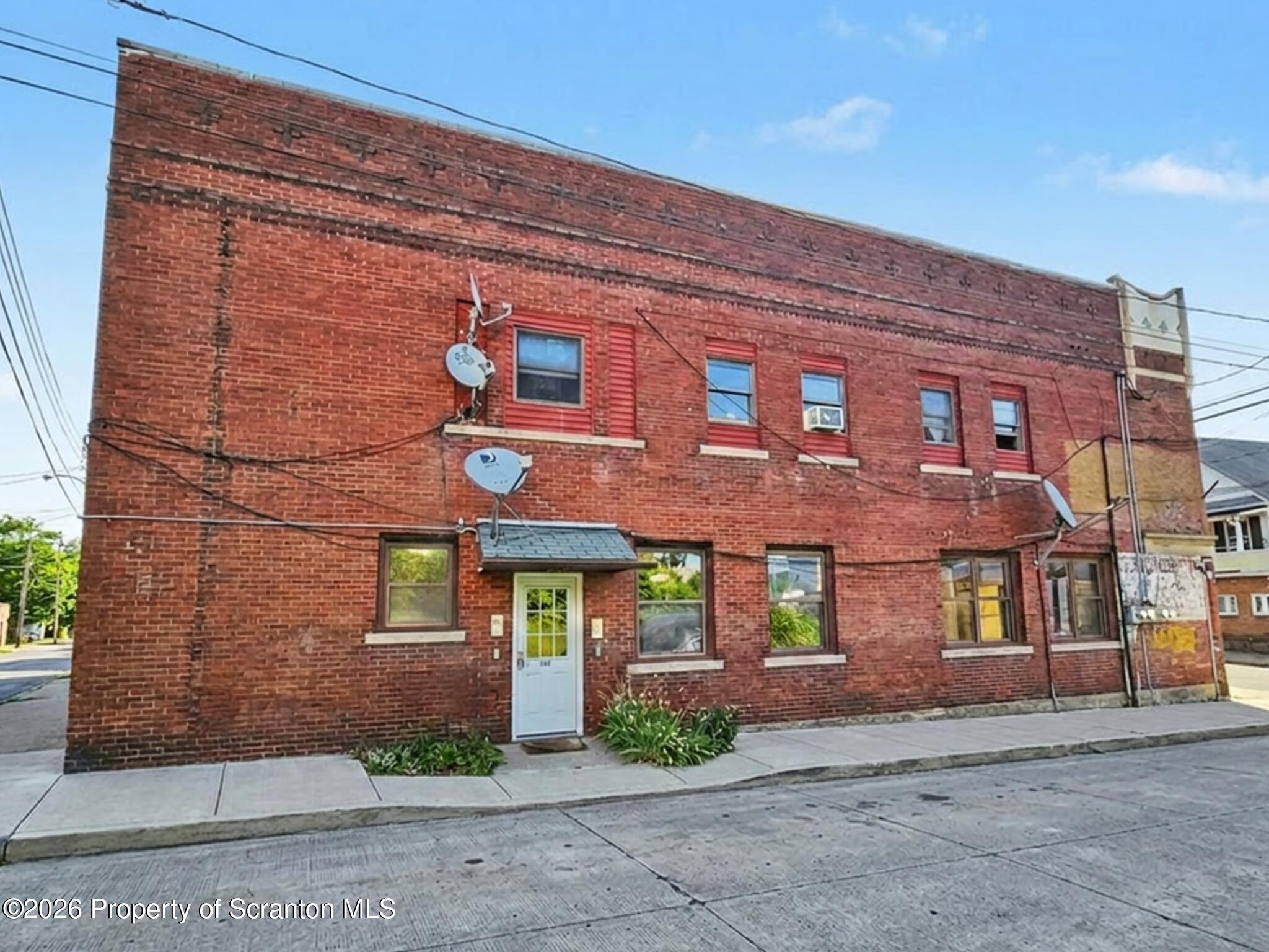 1301 Main Street Unit: A